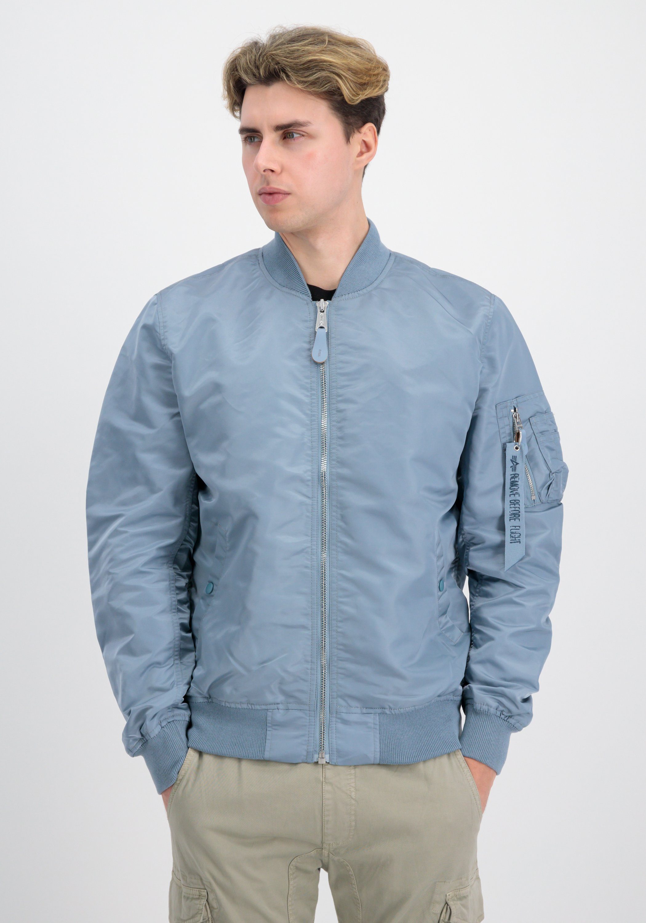 Alpha Industries Bomberjack MA-1 VF Light