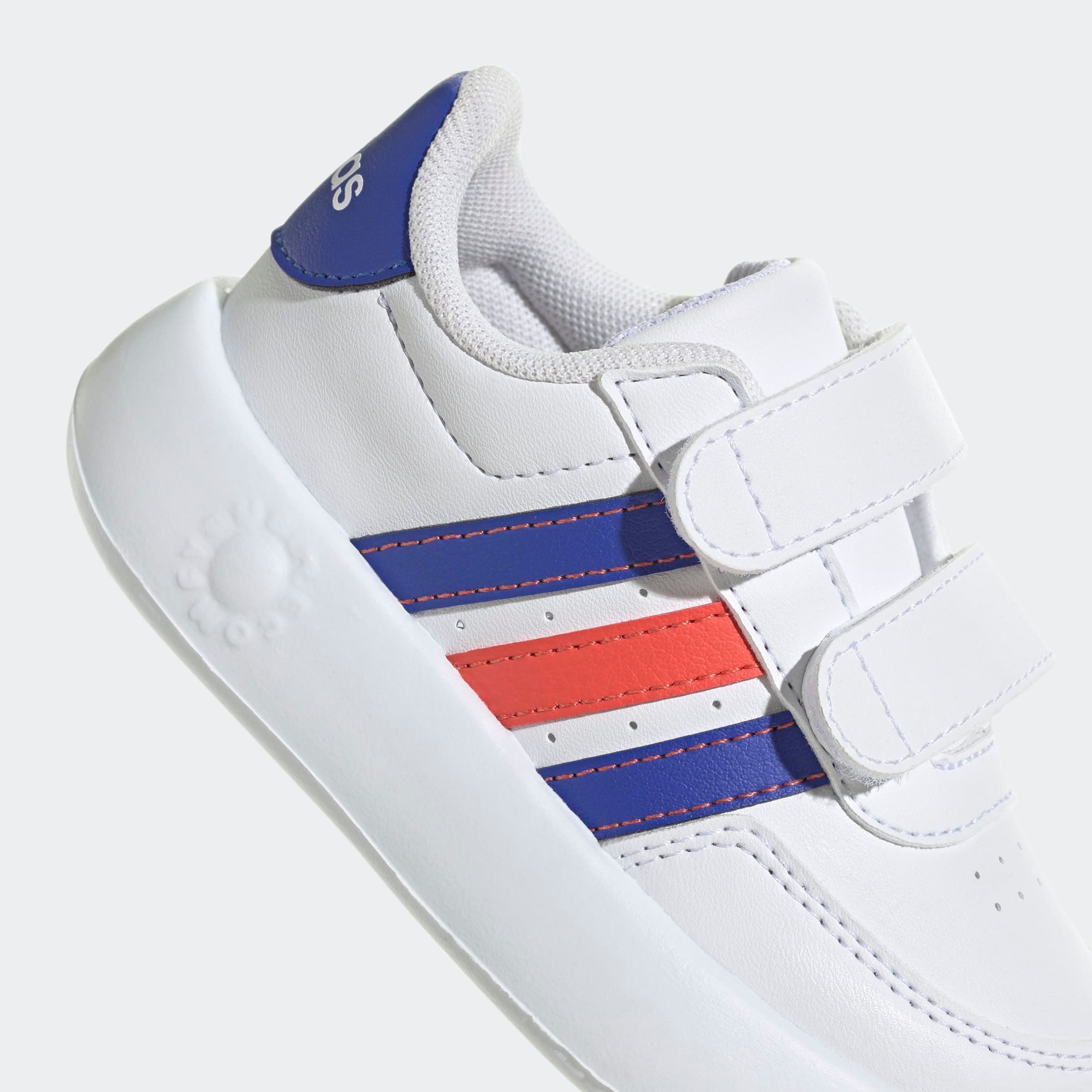 adidas Sportswear Klittenbandschoenen BREAKNET 2.0 KIDS