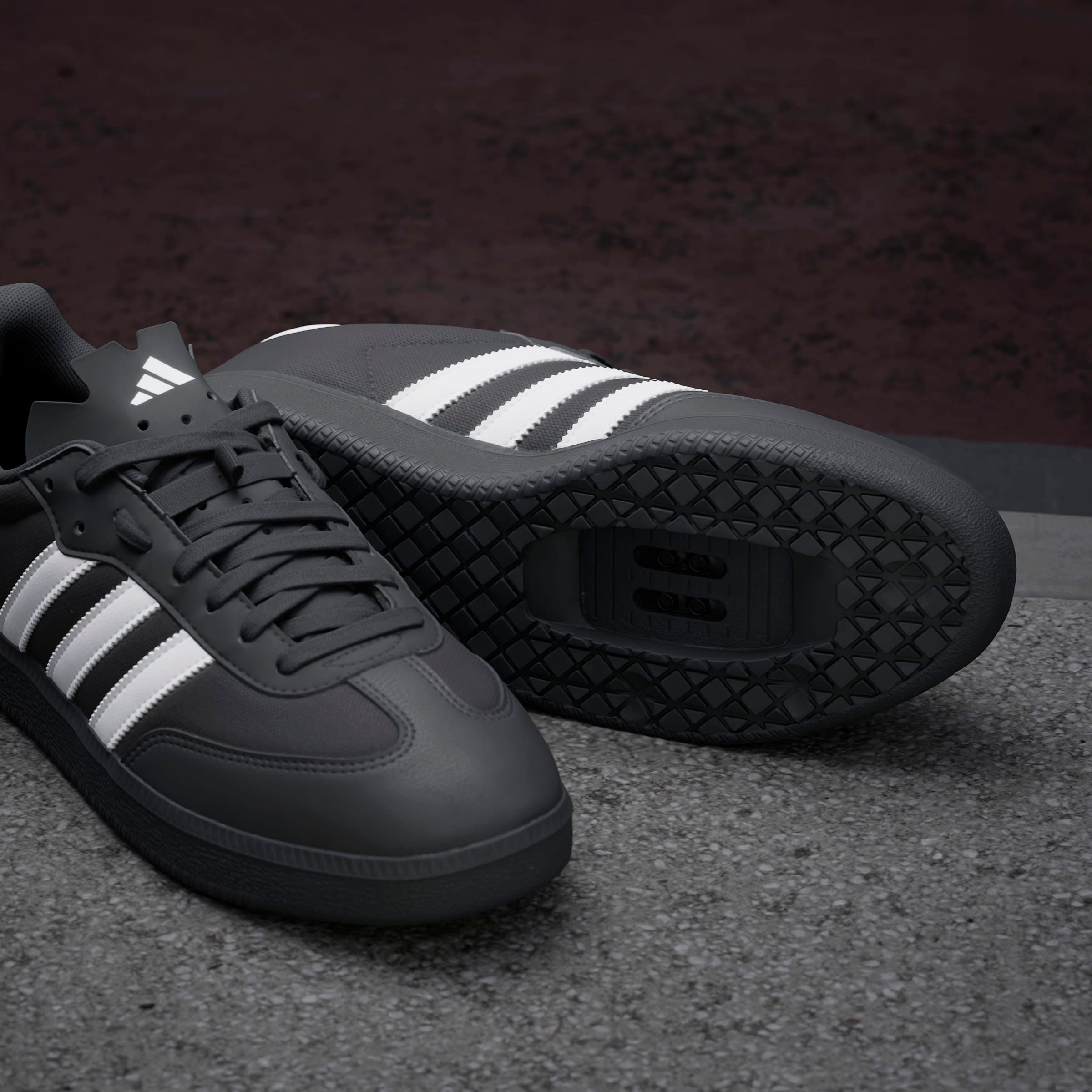 adidas Performance Sneakers THE CYCLING VELOSAMBA MADE WITH NATURE