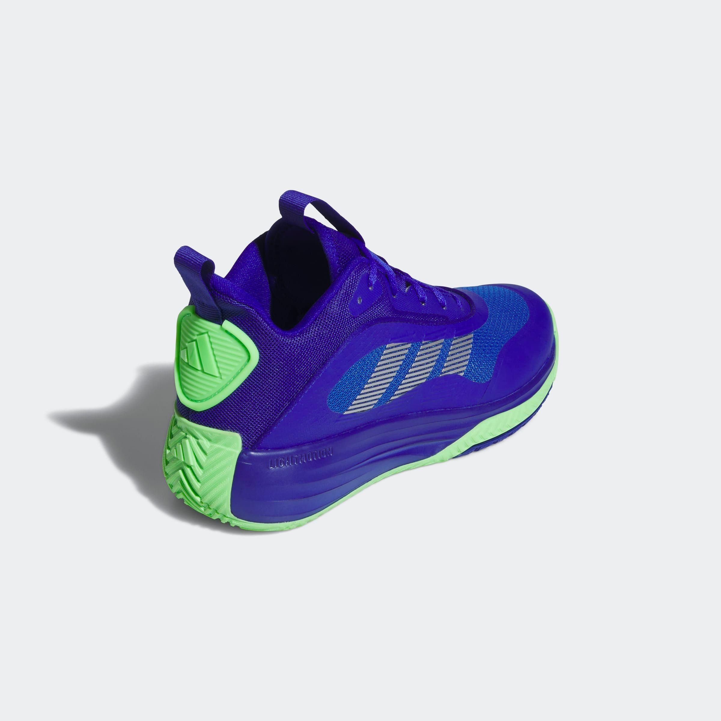 adidas Sportswear Basketbalschoenen OWNTHEGAME 3.0