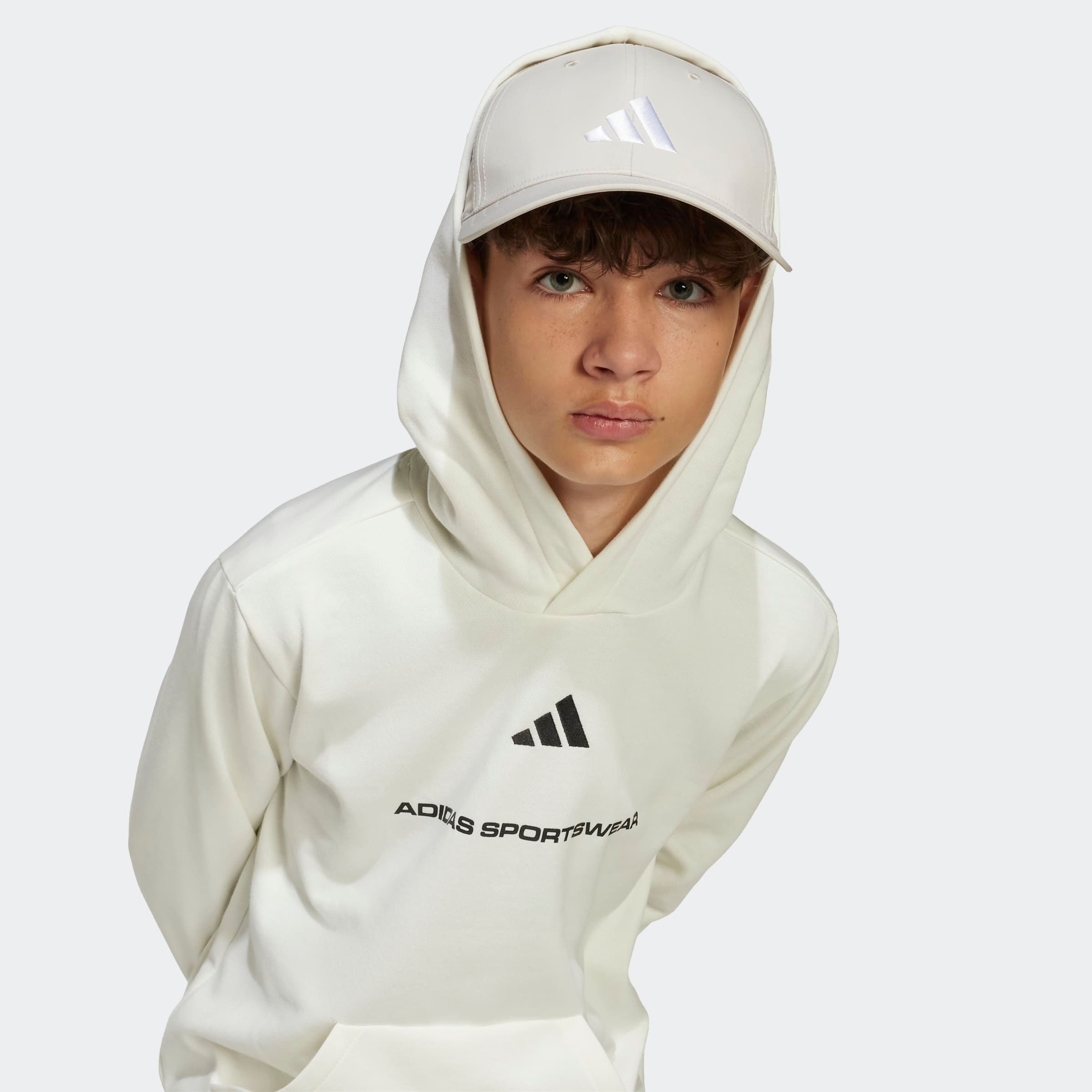 adidas Sportswear Hoodie B FL HD