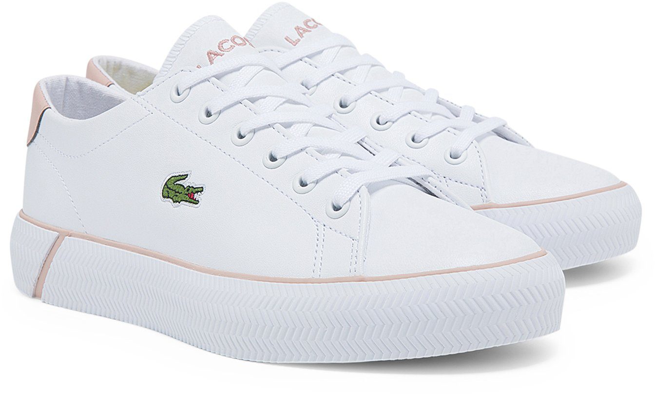 Lacoste Plateausneakers GRIPSHOT BL 21 1 CFA