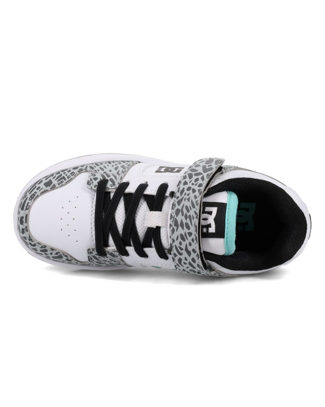 DC Shoes Sneakers Manteca 4 V Sn