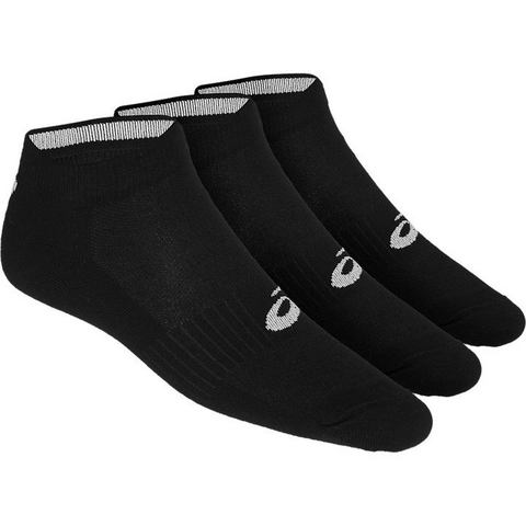 Asics 3PPK PED Socks Sokken