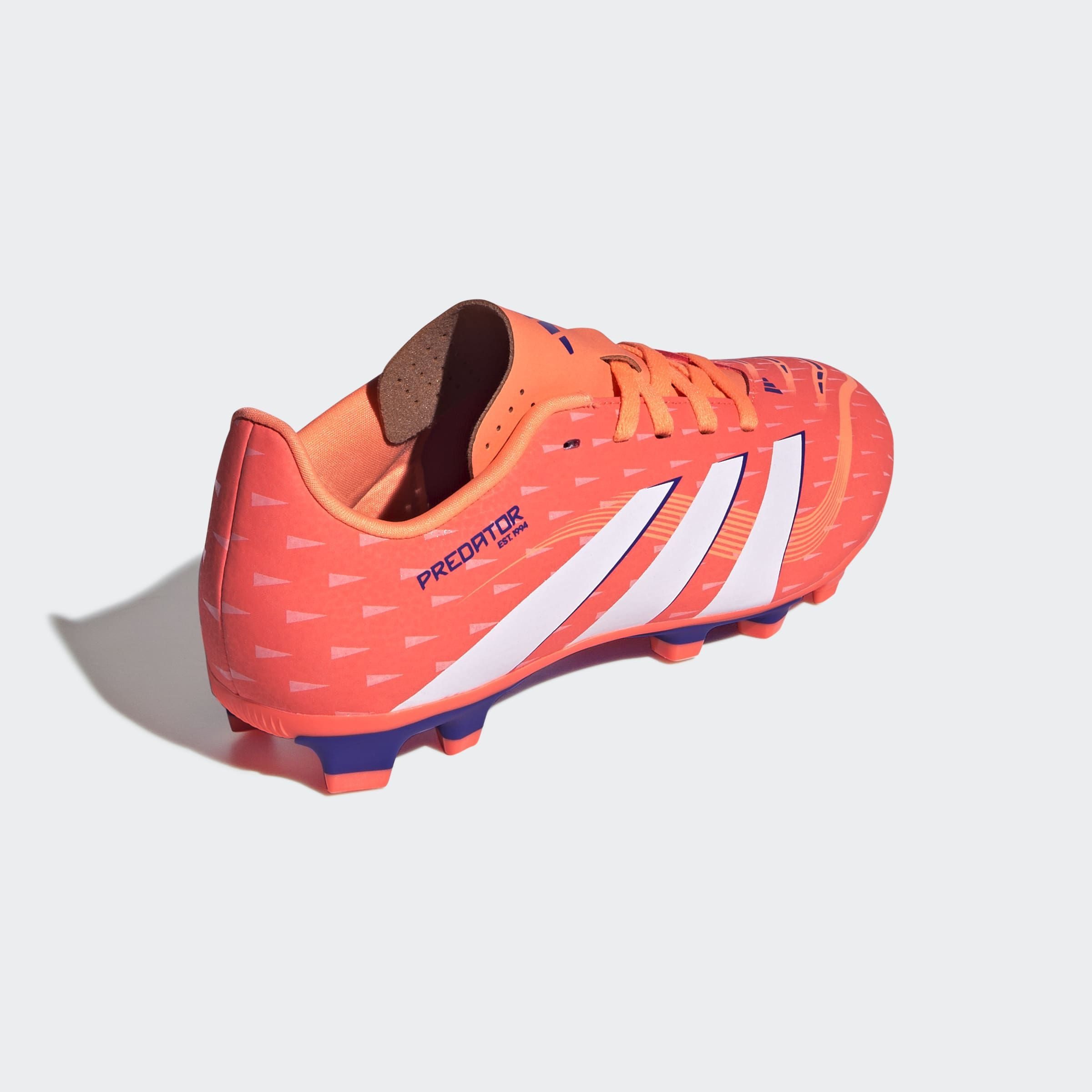 adidas Performance Voetbalschoenen PREDATOR CLUB KIDS FG/MG geschikt voor gras- en kunstgrasvelden
