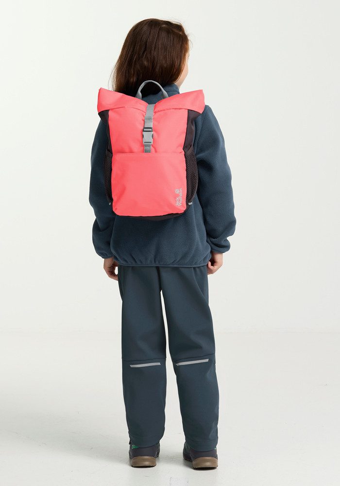Jack Wolfskin Kinderrugzak ISLAND MINI 10
