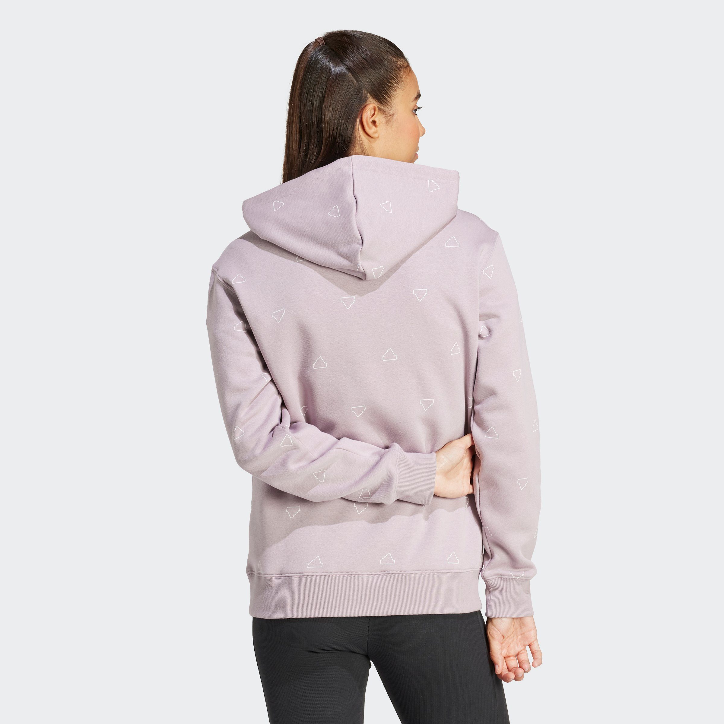 adidas Sportswear Hoodie W MNG FL HD