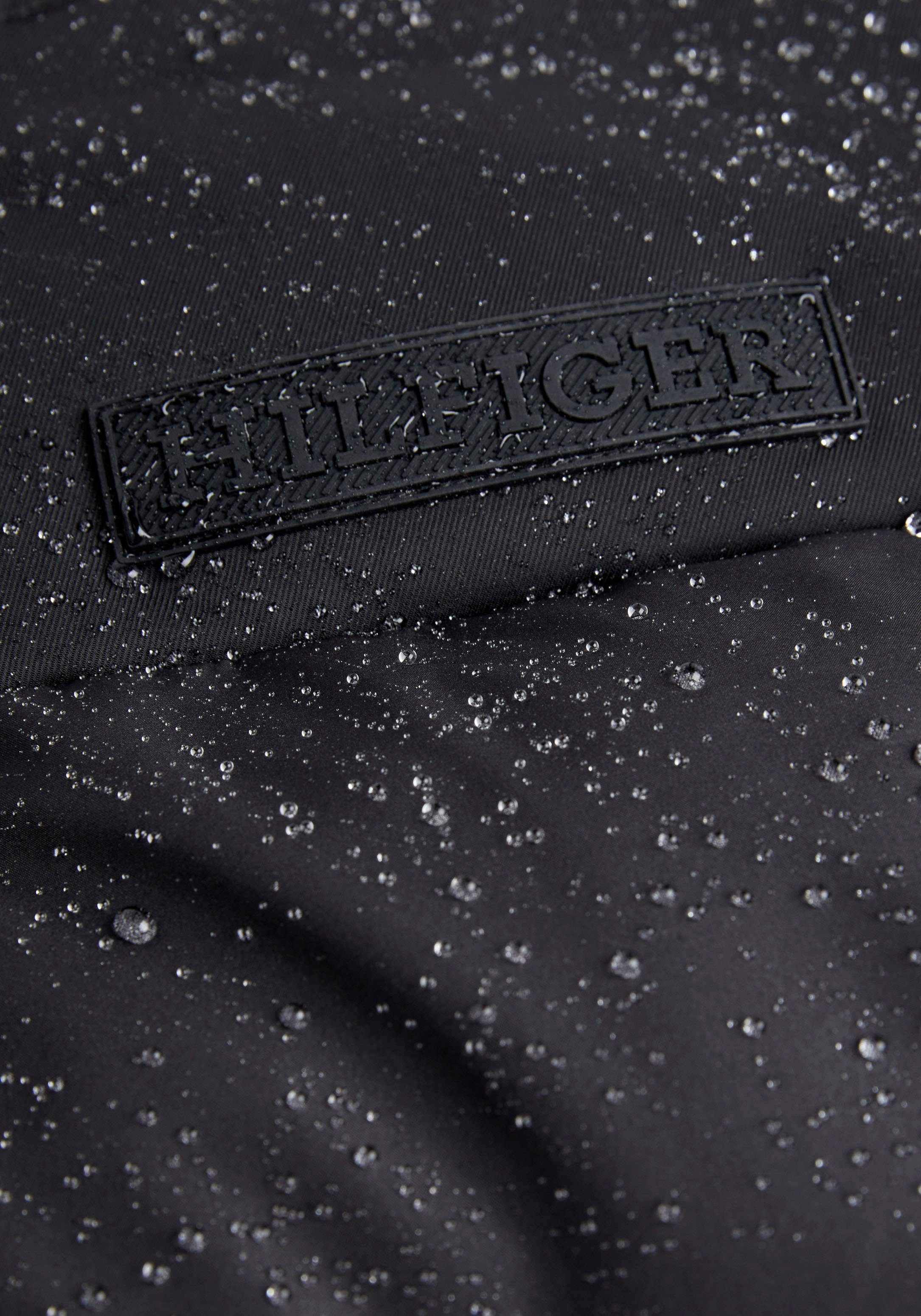 Tommy Hilfiger Gewatteerde jas