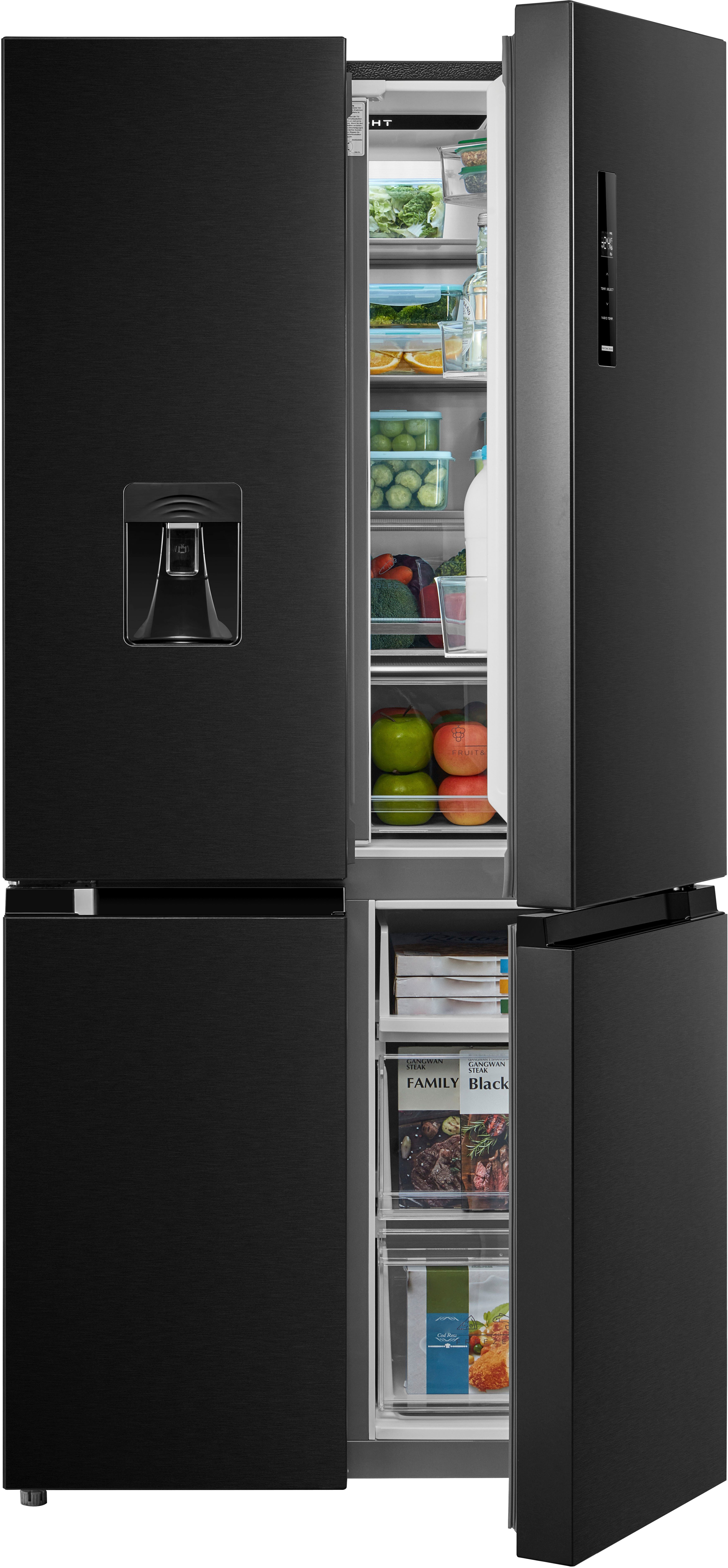 Hanseatic MultiDoor HCD18983CWDBI