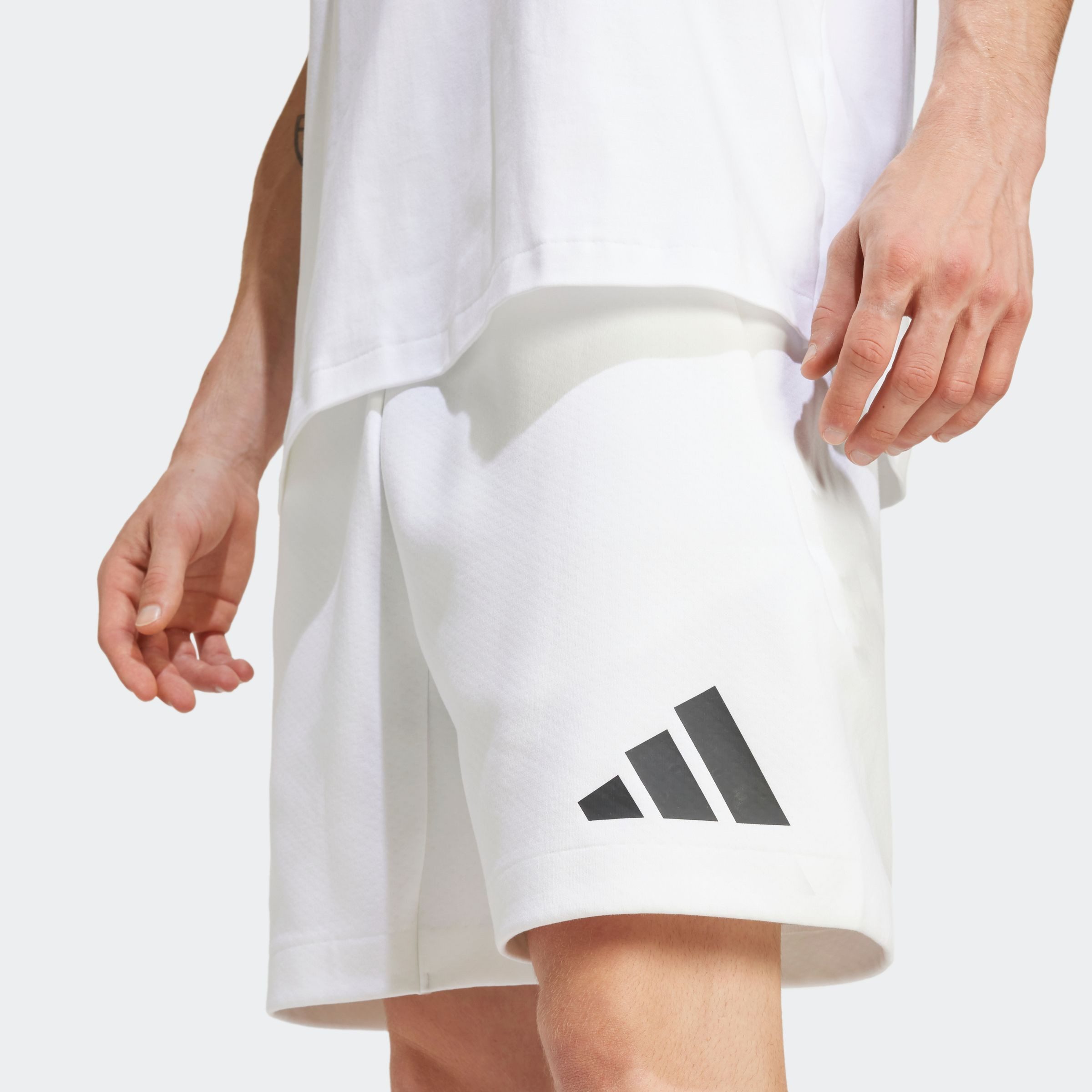adidas Sportswear Short M Z.N.E. SHO (1-delig)