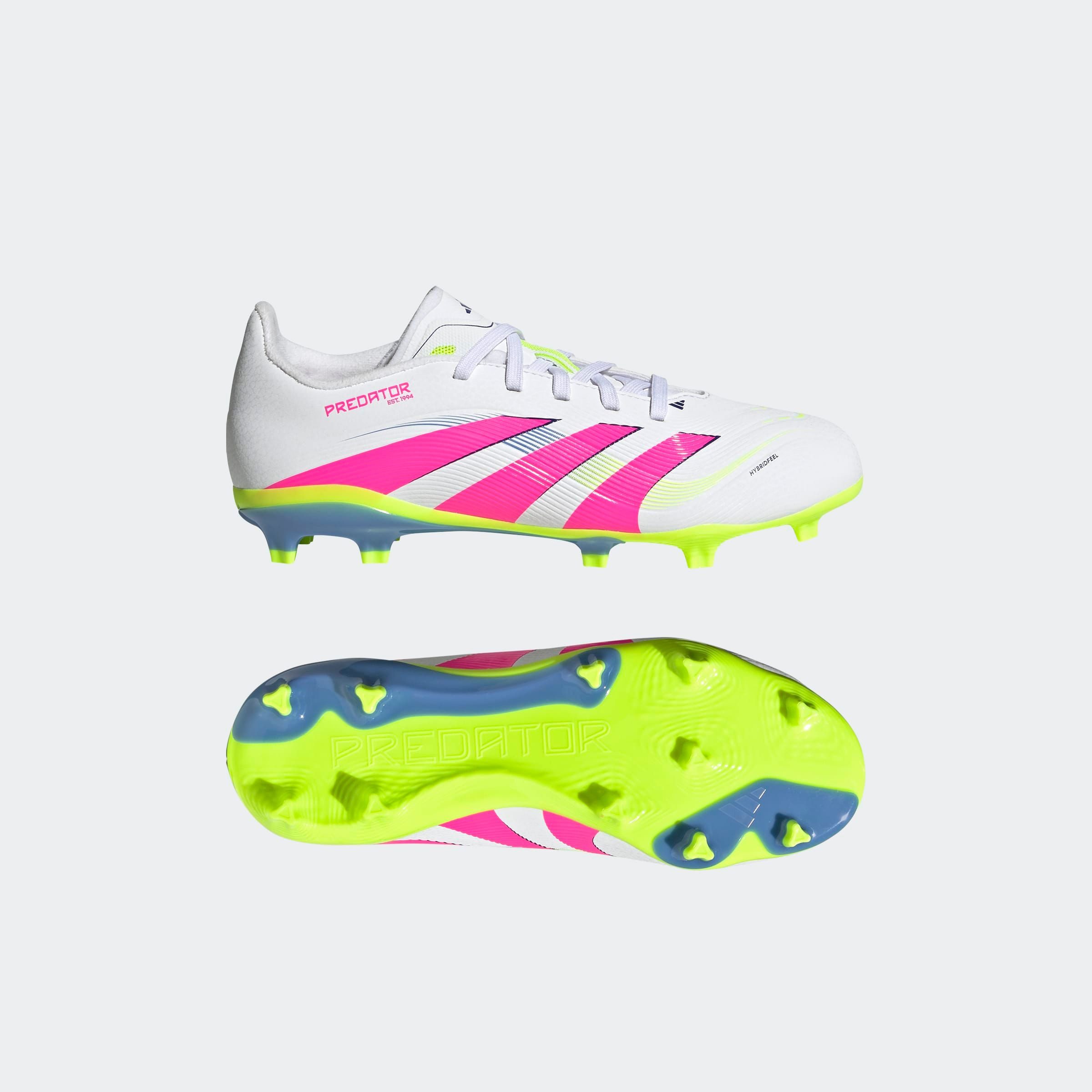 adidas Performance Voetbalschoenen PREDATOR LEAGUE KIDS FG/MG