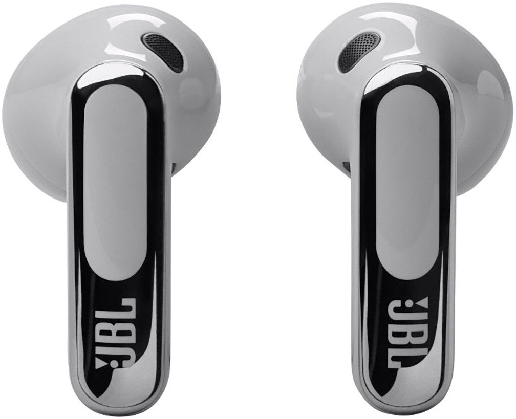 JBL Draadloze in-ear hoofdtelefoon LIVE FLEX 3 True Adaptive Noise Cancelling, IP54, Personi-Fi 3.0