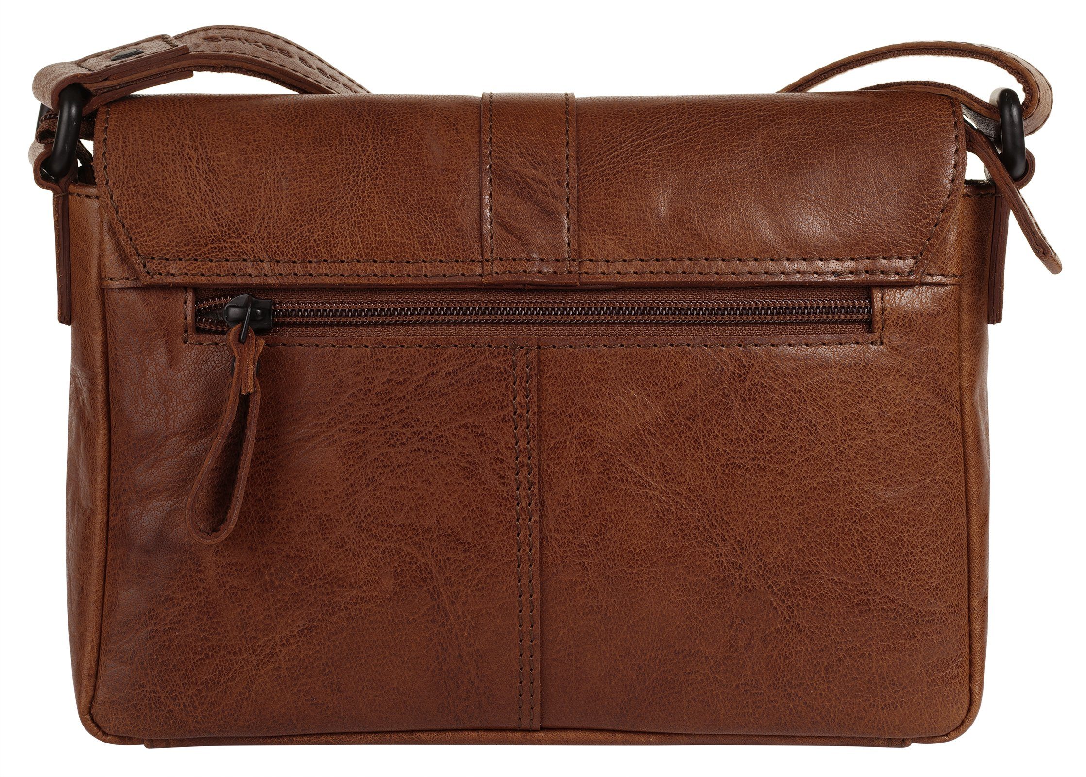 Spikes & Sparrow Schoudertas Cross Body