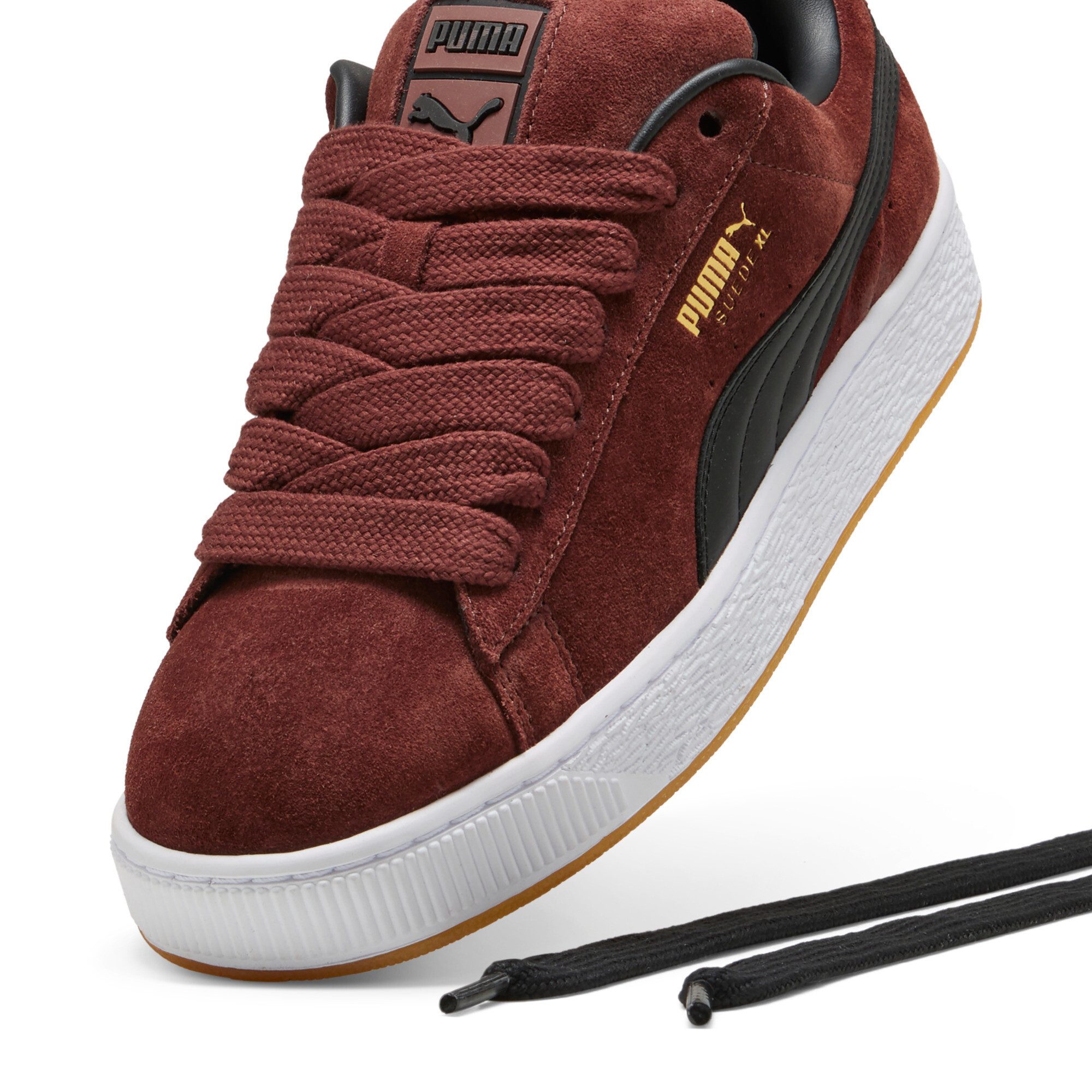 PUMA Sneakers SUEDE XL