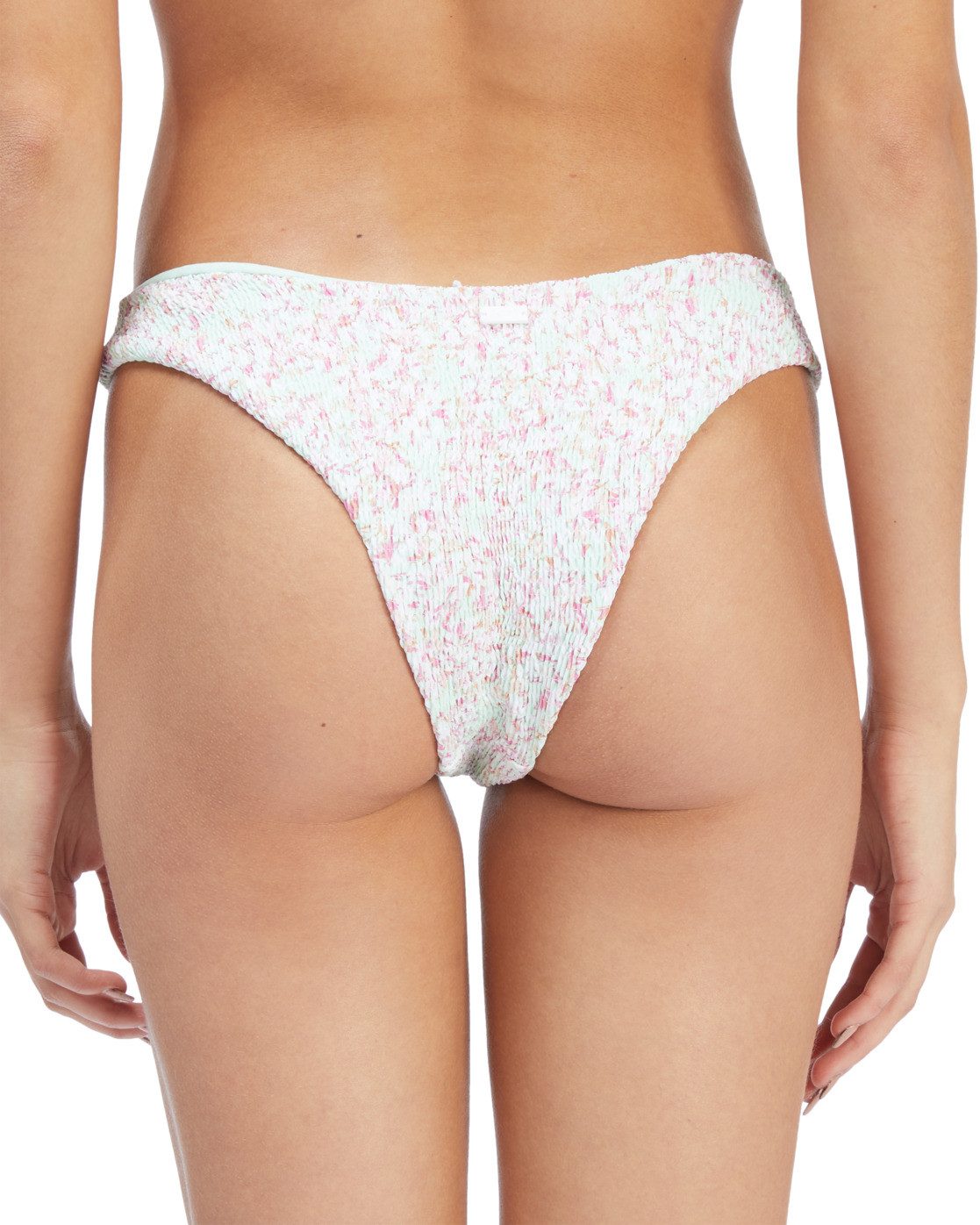 Roxy Bikinibroekje Ditsy In Paradise Smocked
