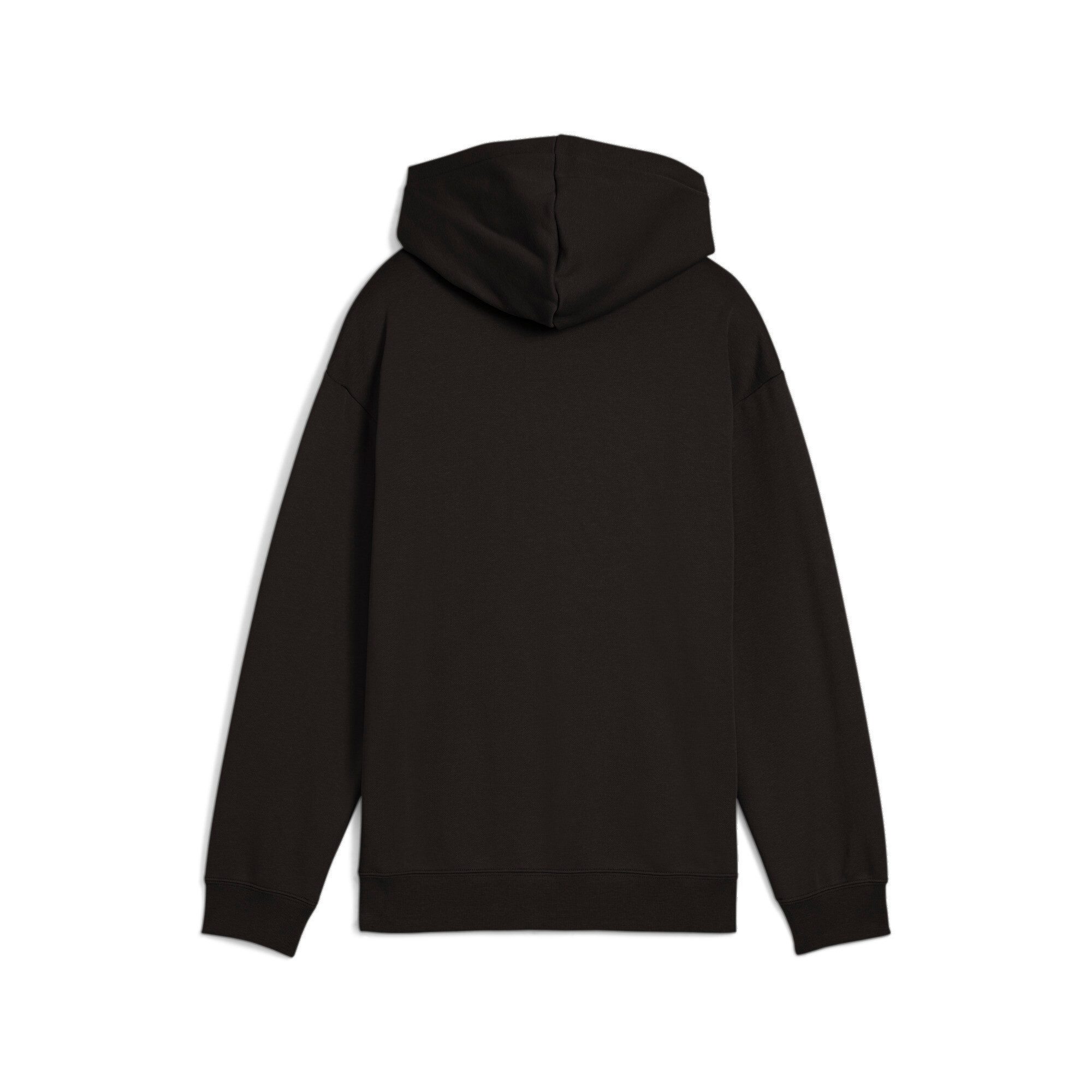 PUMA Hoodie ESS SMALL NO. 1 LOGO RELAXED HOODIE FL B