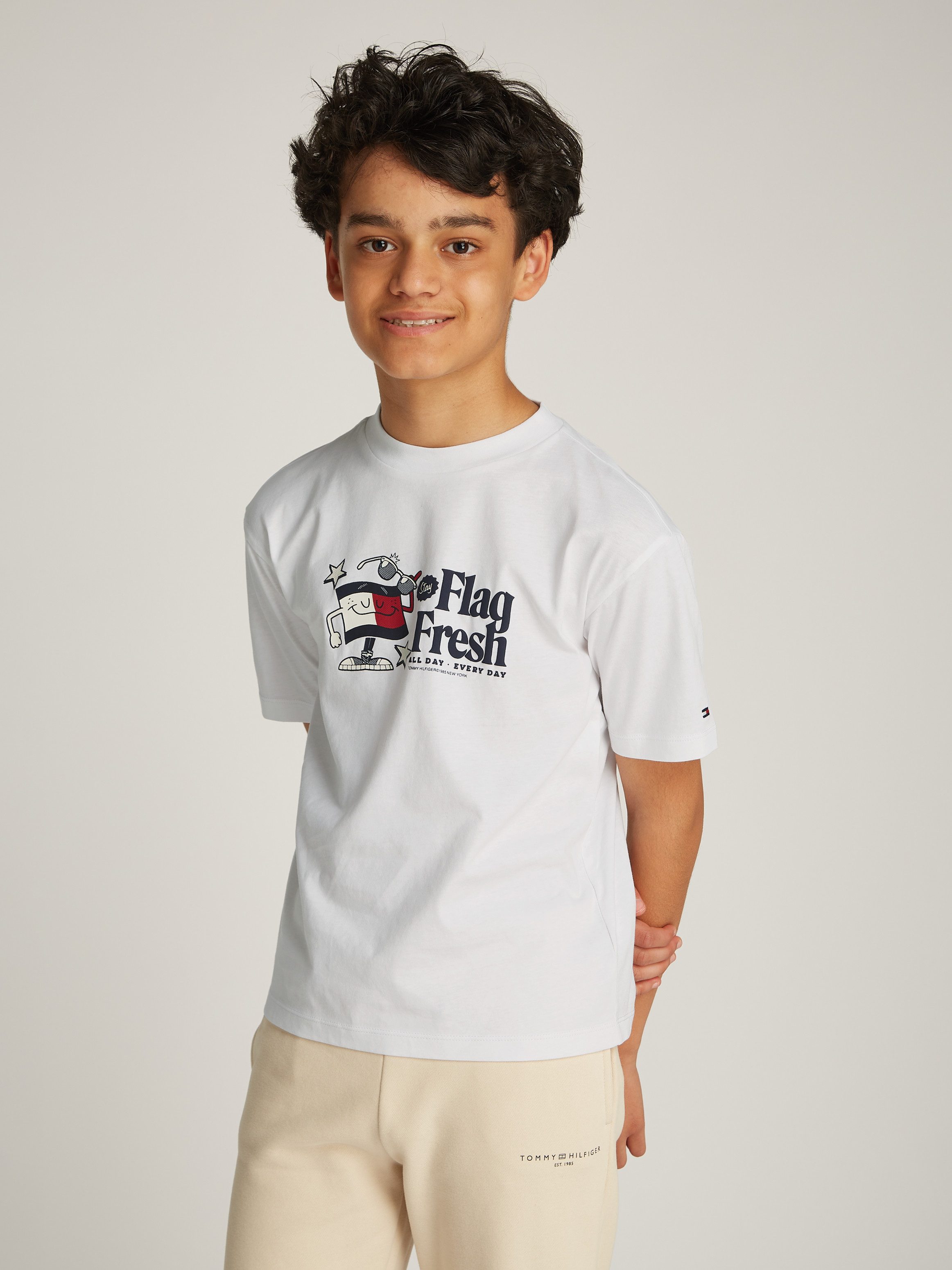 Tommy Hilfiger T-shirt