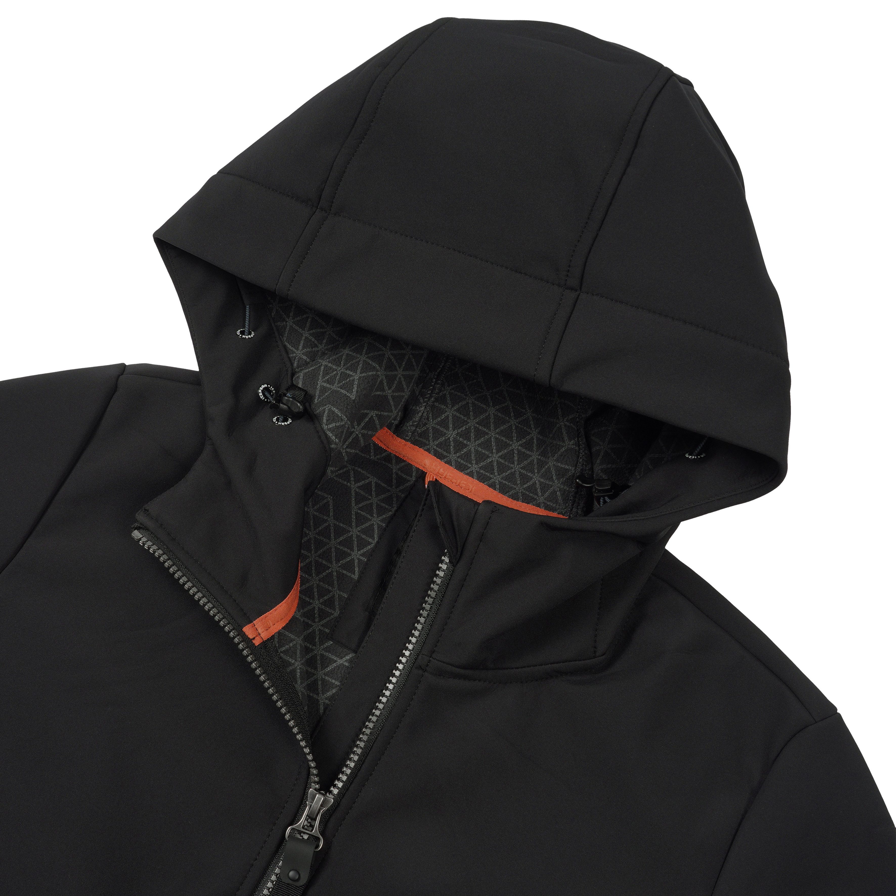 Icepeak Softshell-jack ALAMOSA