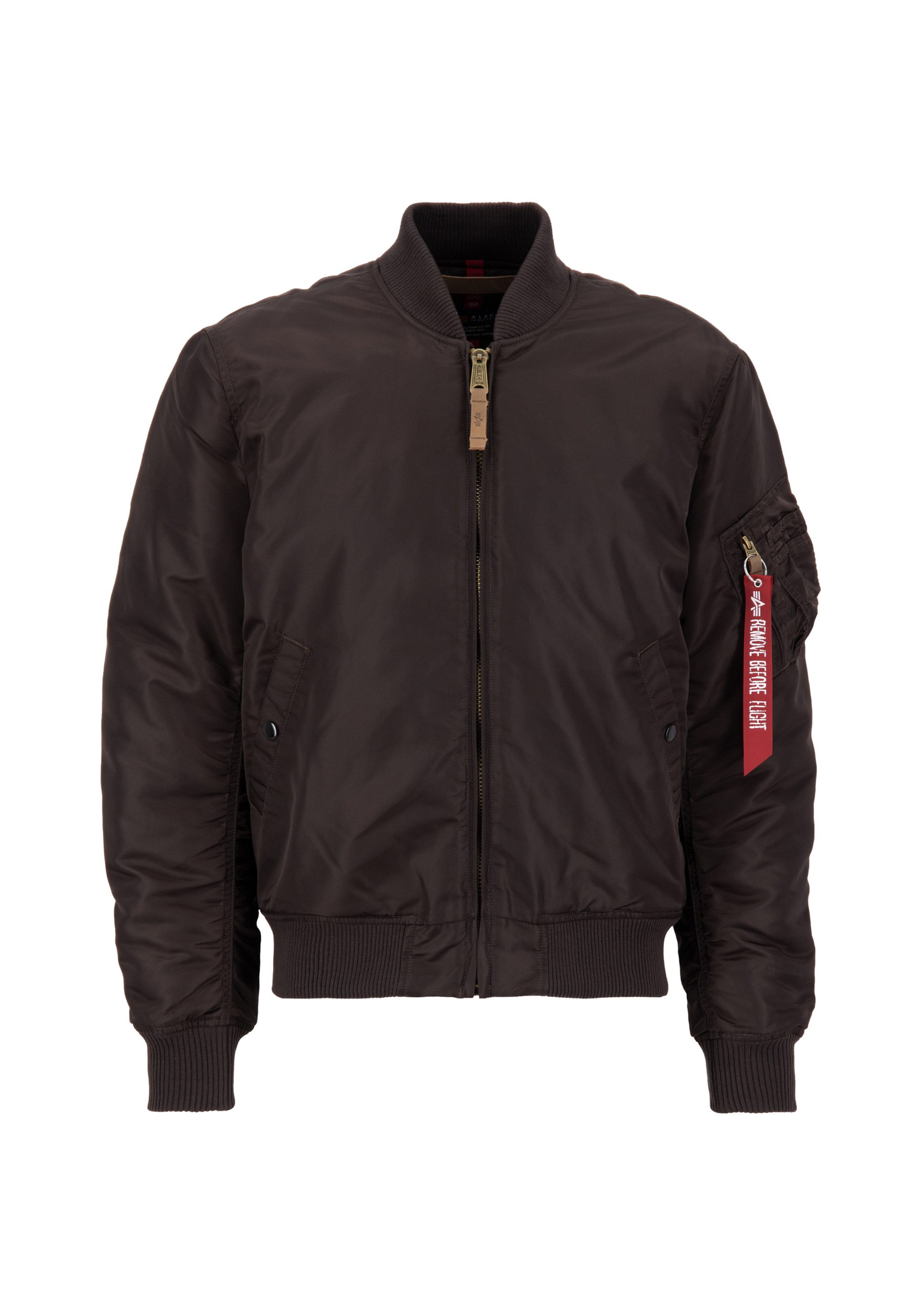 Alpha Industries Bomberjack Alpha Industries Men - Bomber Jackets MA-1 VF 59