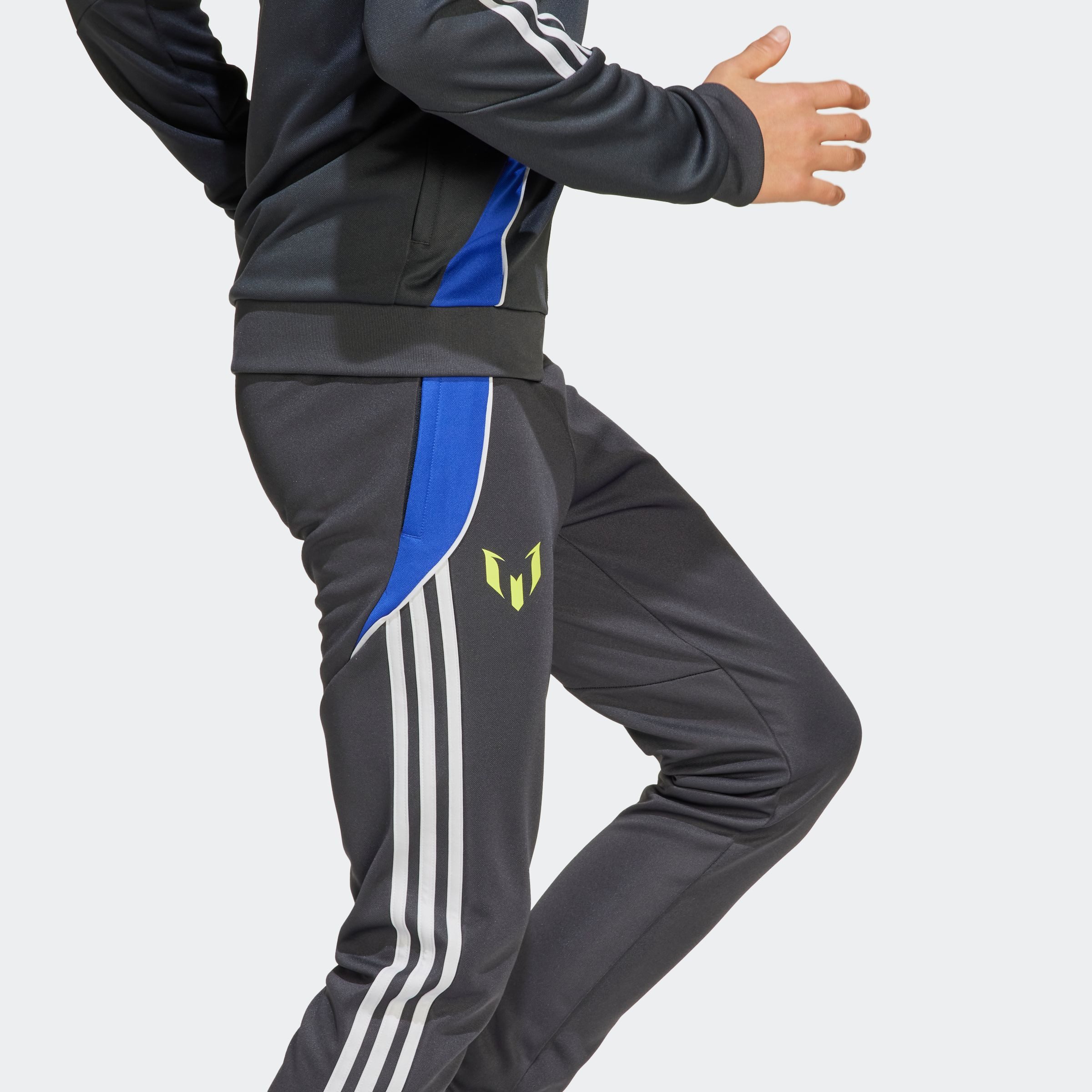 adidas Performance Trainingsbroek MESSI PNT Y (1-delig)