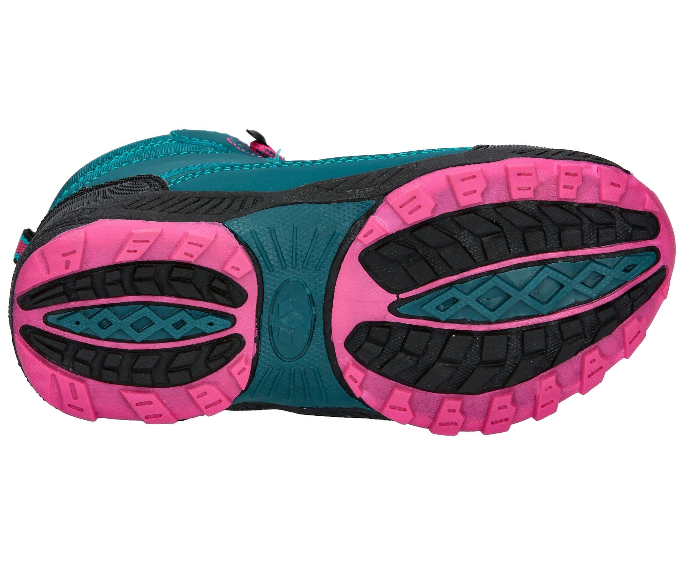 Lico Outdoorschoenen Outdoorlaarzen Ringo
