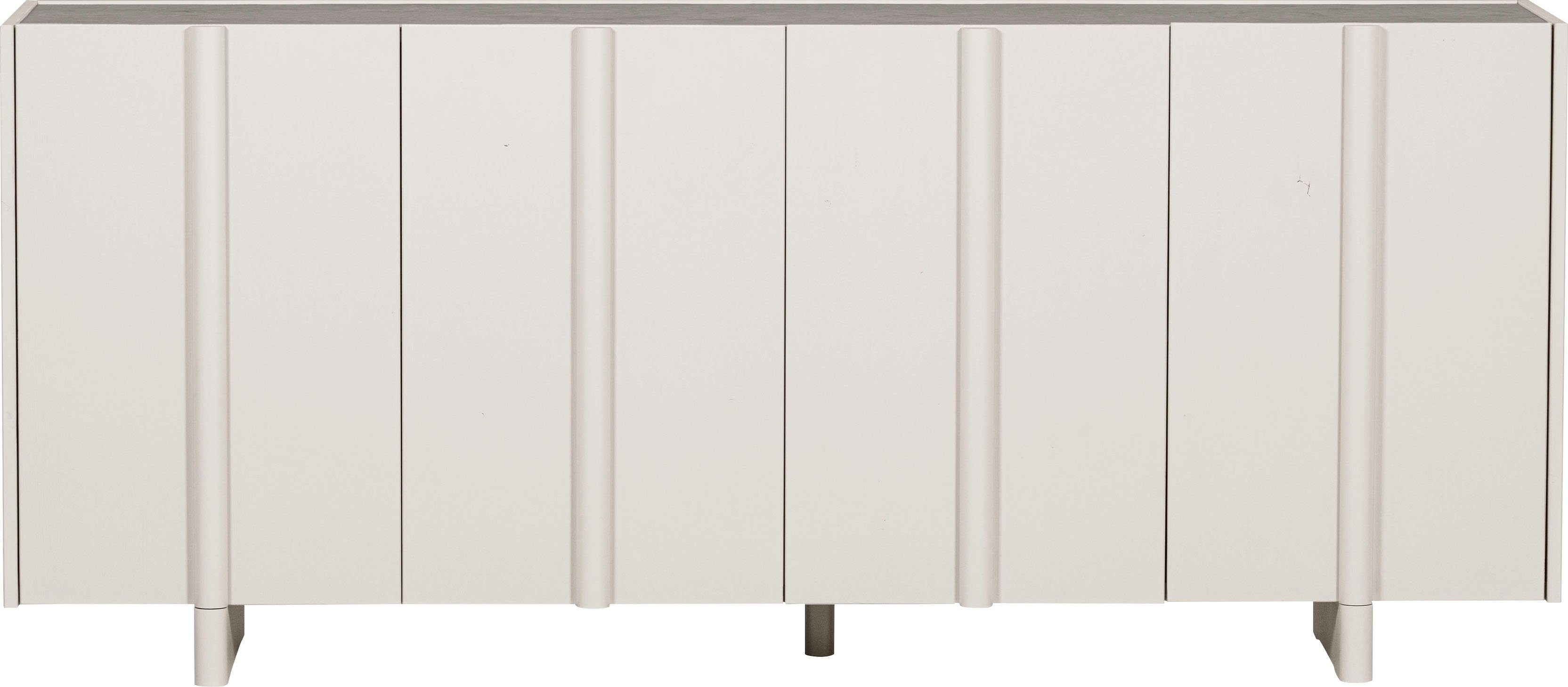 WOOOD Dressoir Nook Commode, H 85 cm x B 200 cm x D 46 cm