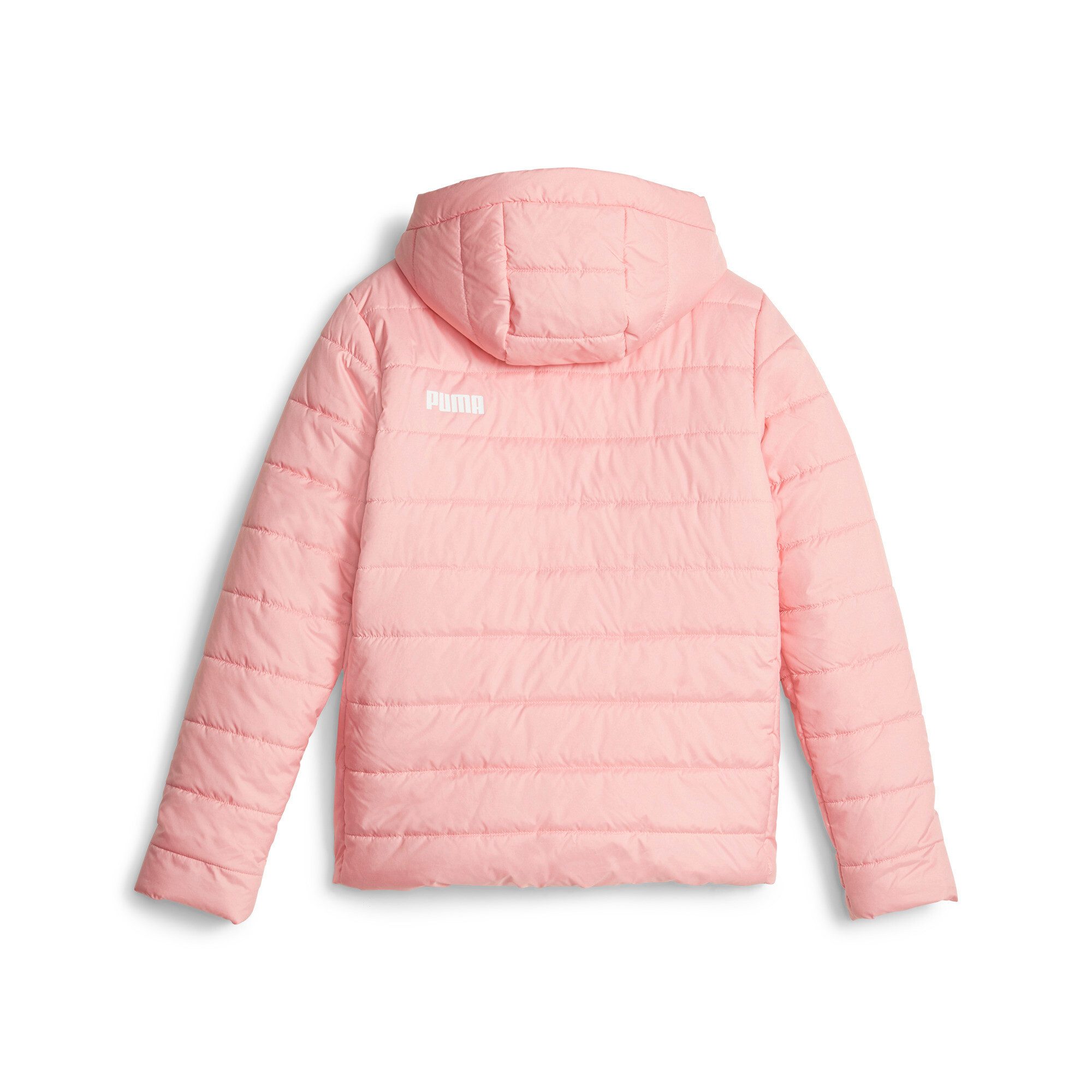 PUMA Winterjack ESS Hooded Padded Jacket