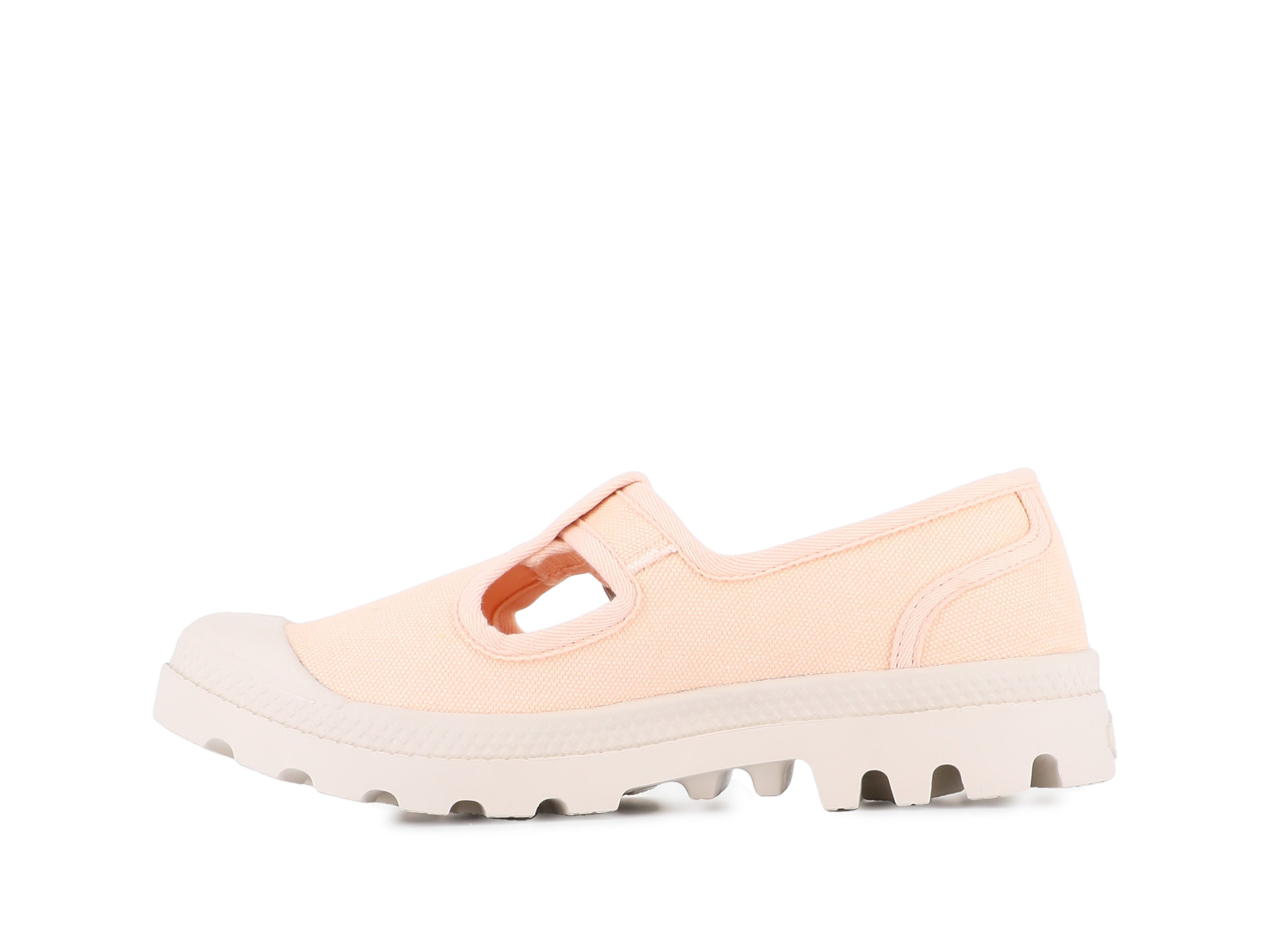 Palladium Sneakers PAMPA M-JANE WASHED