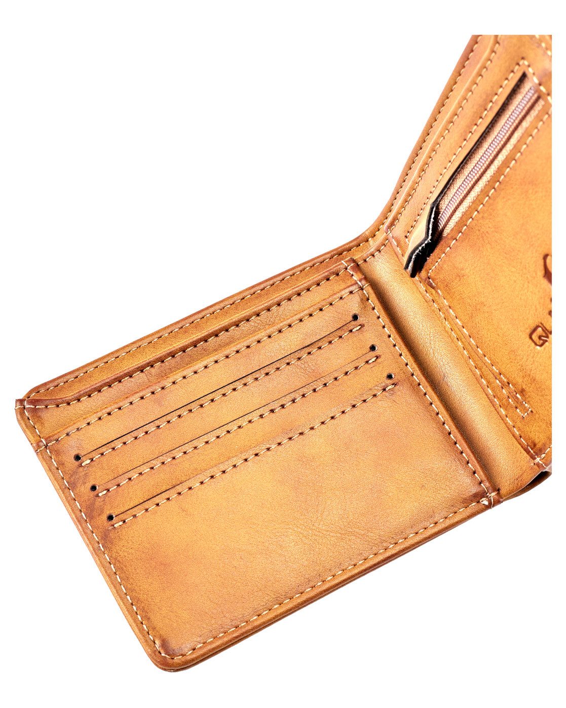 Quiksilver Portemonnee Slim Rays