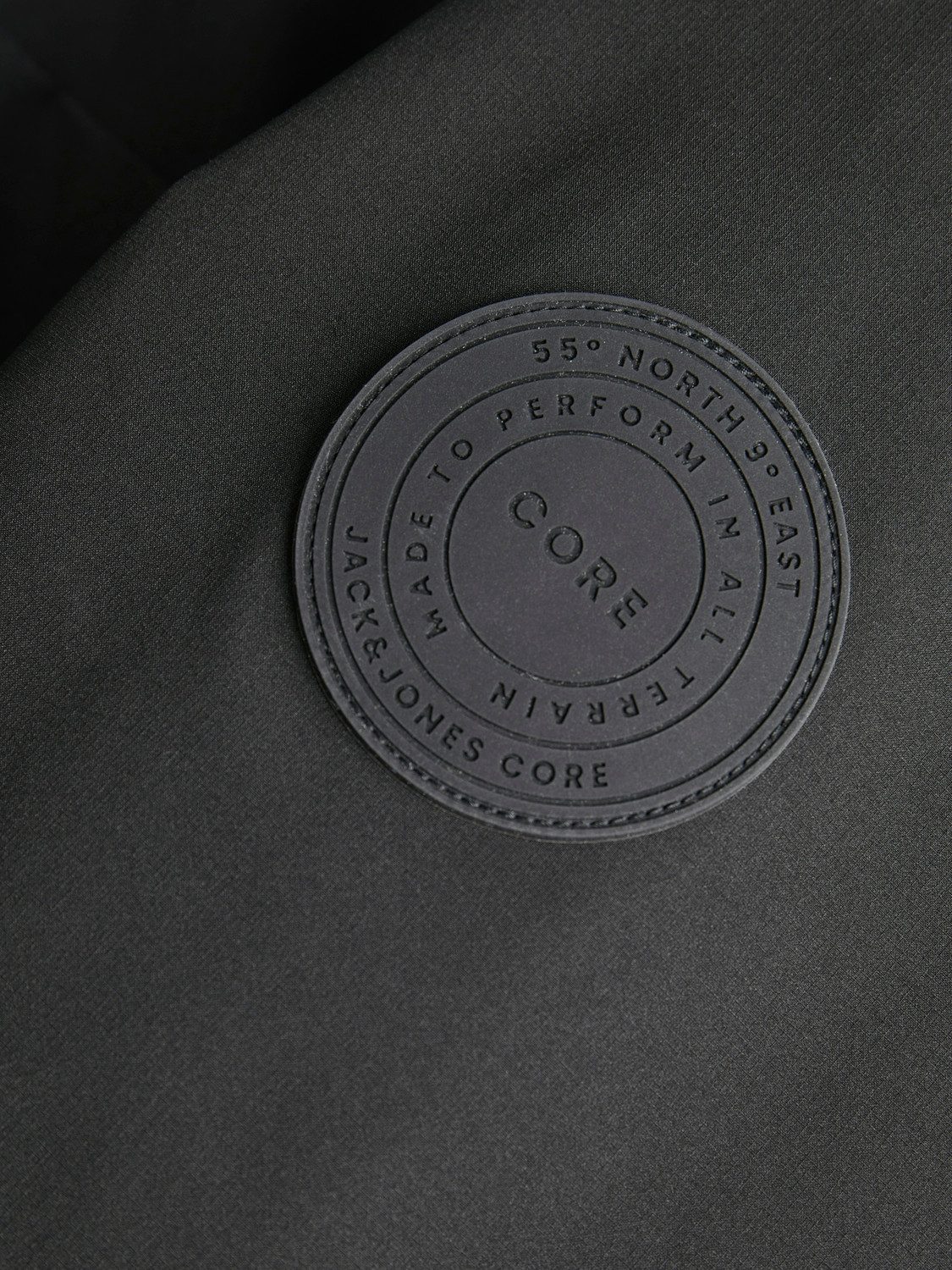 Jack & Jones Outdoorjack JCOAIDEN TRANSITIONAL JACKET SN