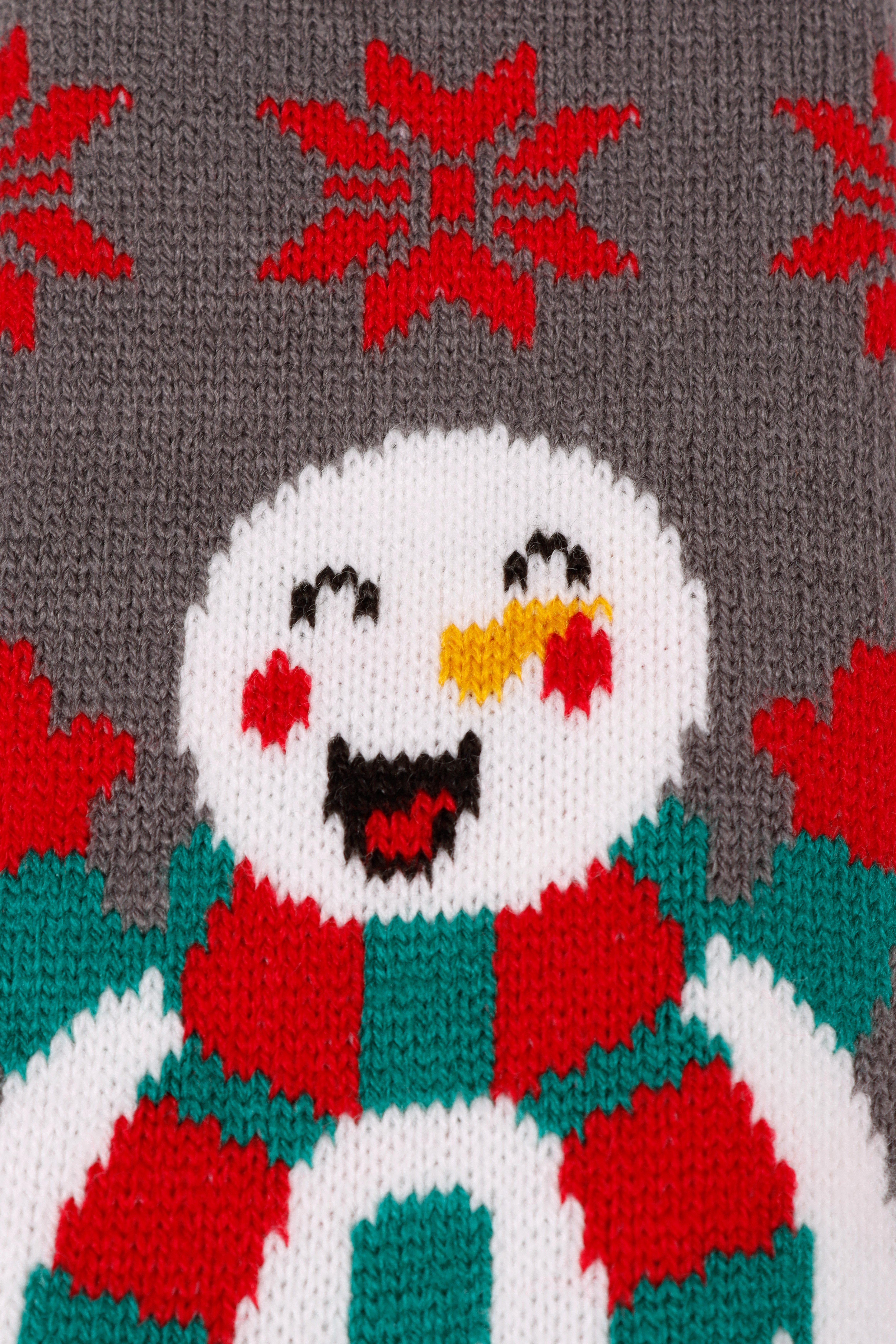 Capelli New York Sokken antislip zool, warm gevoerd, fijnbreisel (1 paar, 1 paar)