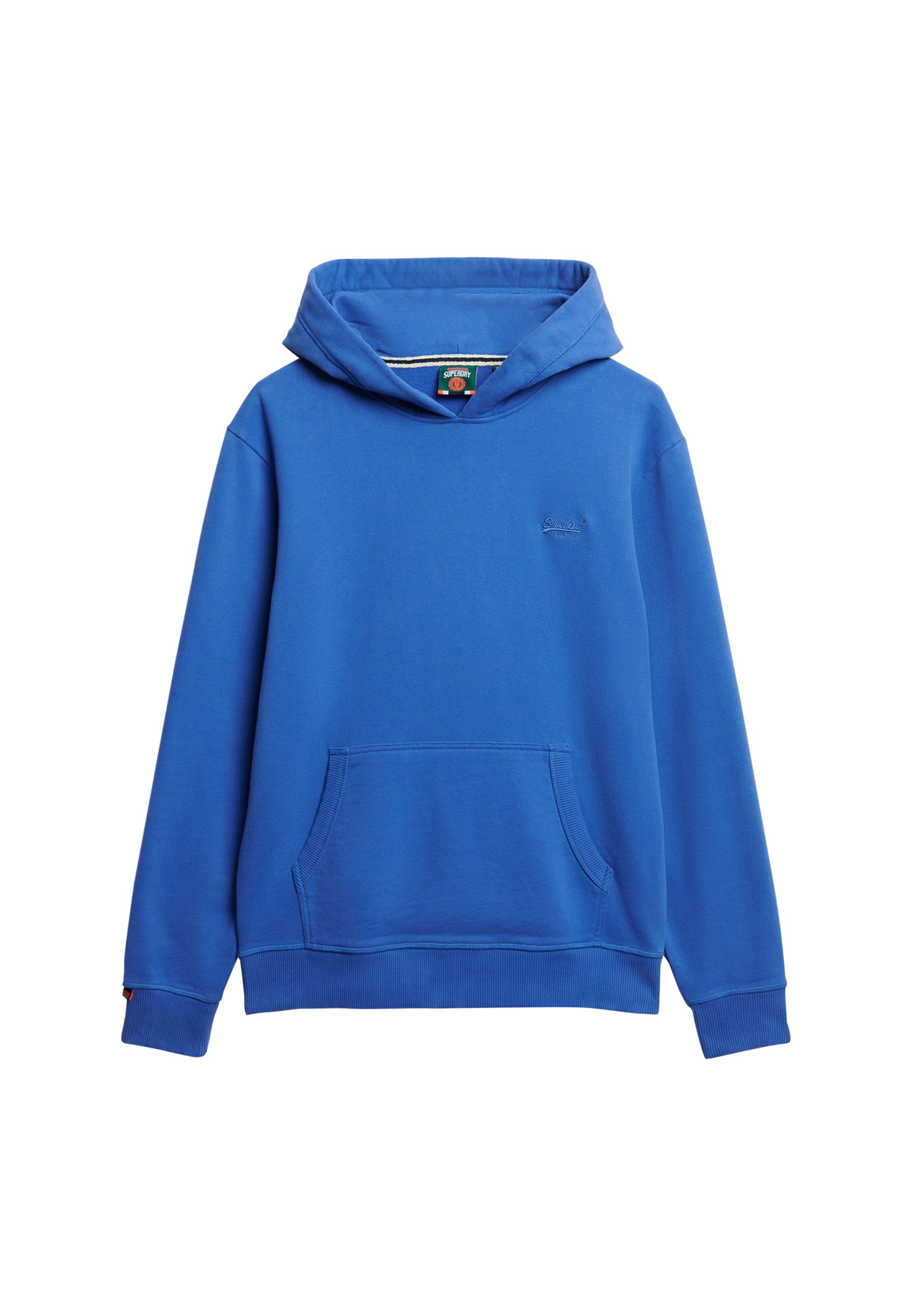 Superdry Hoodie ESSENTIAL LOGO HOODIE HB