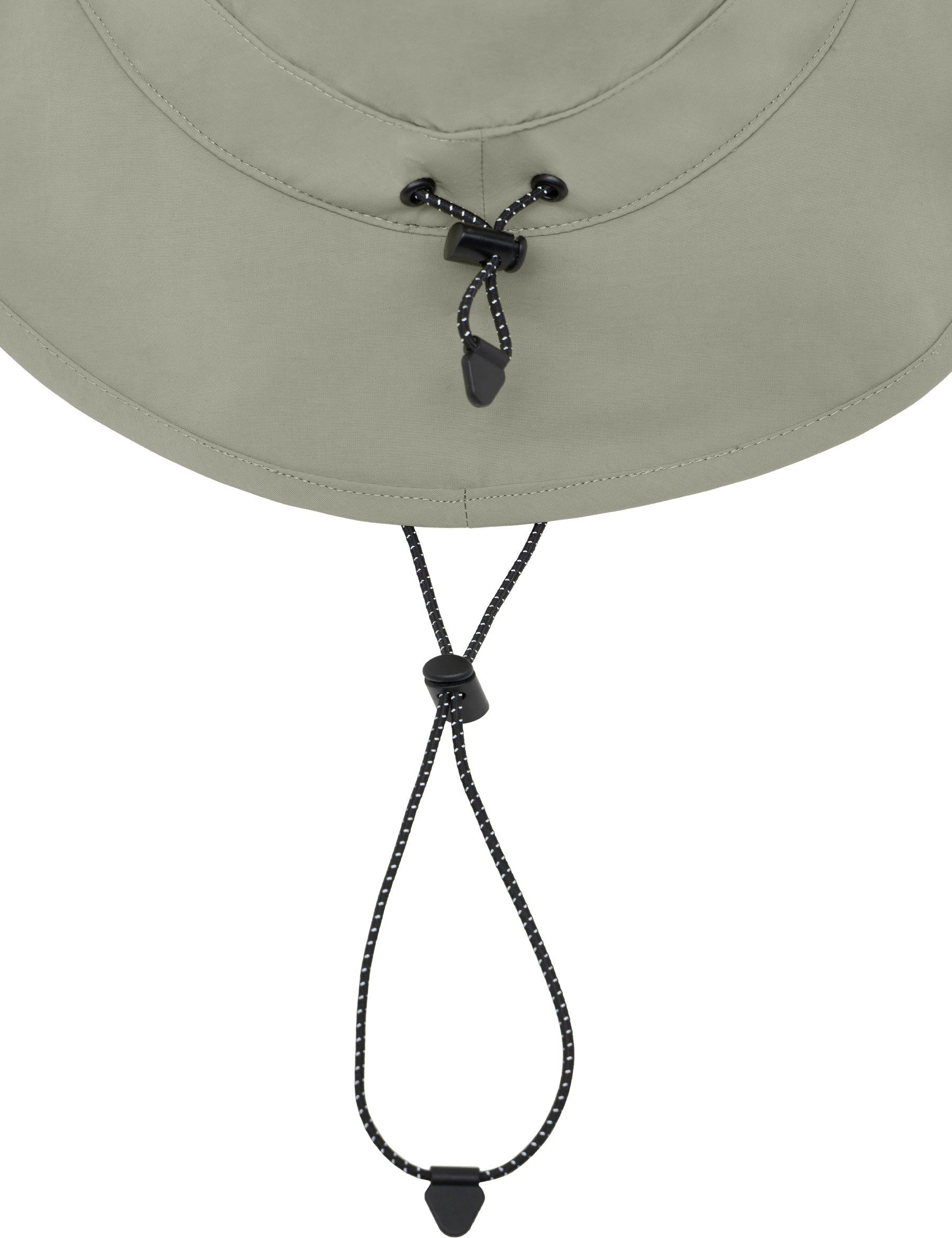 Jack Wolfskin Zonnehoed MESH HAT