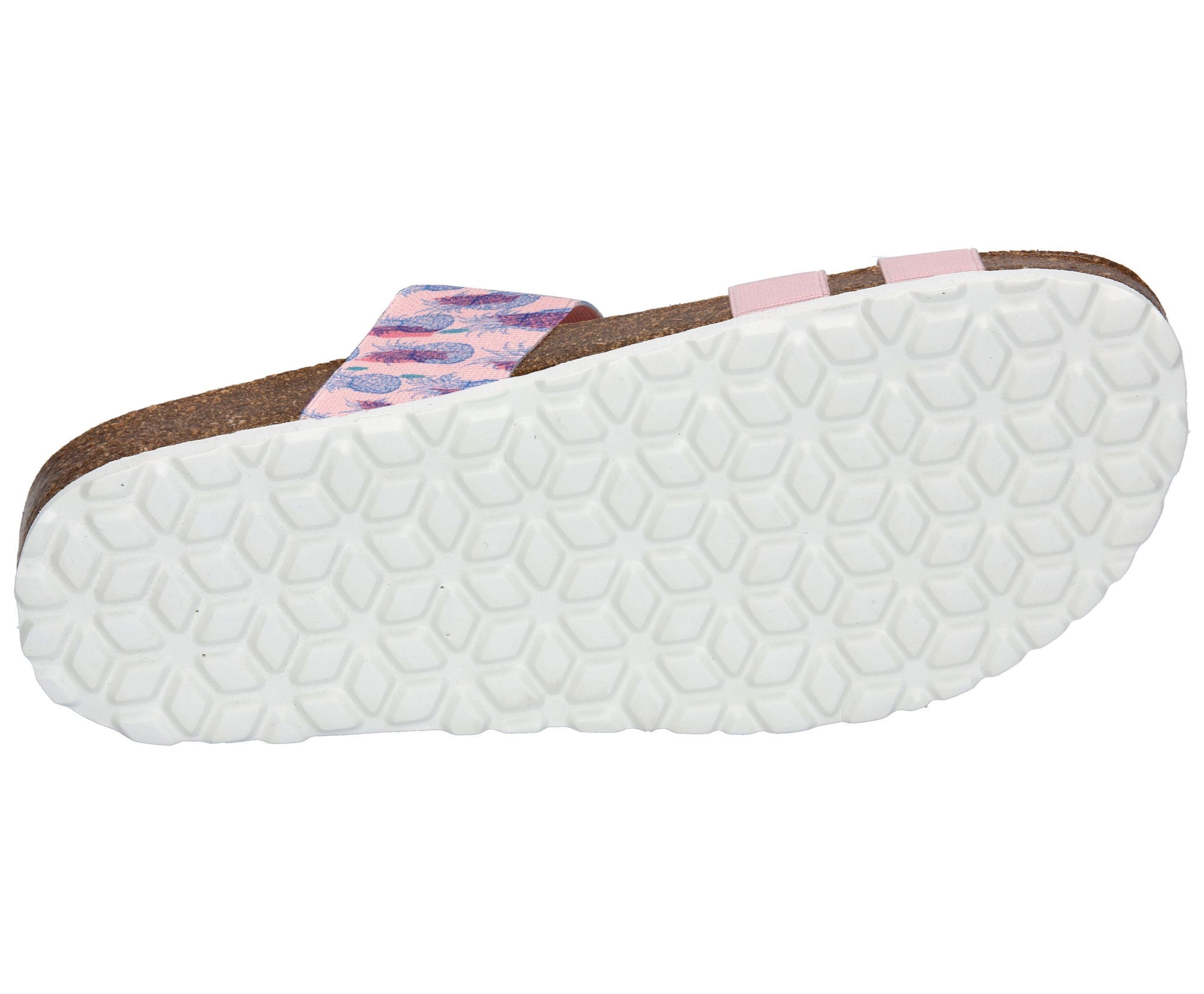 Lico Slippers Bioline Summer