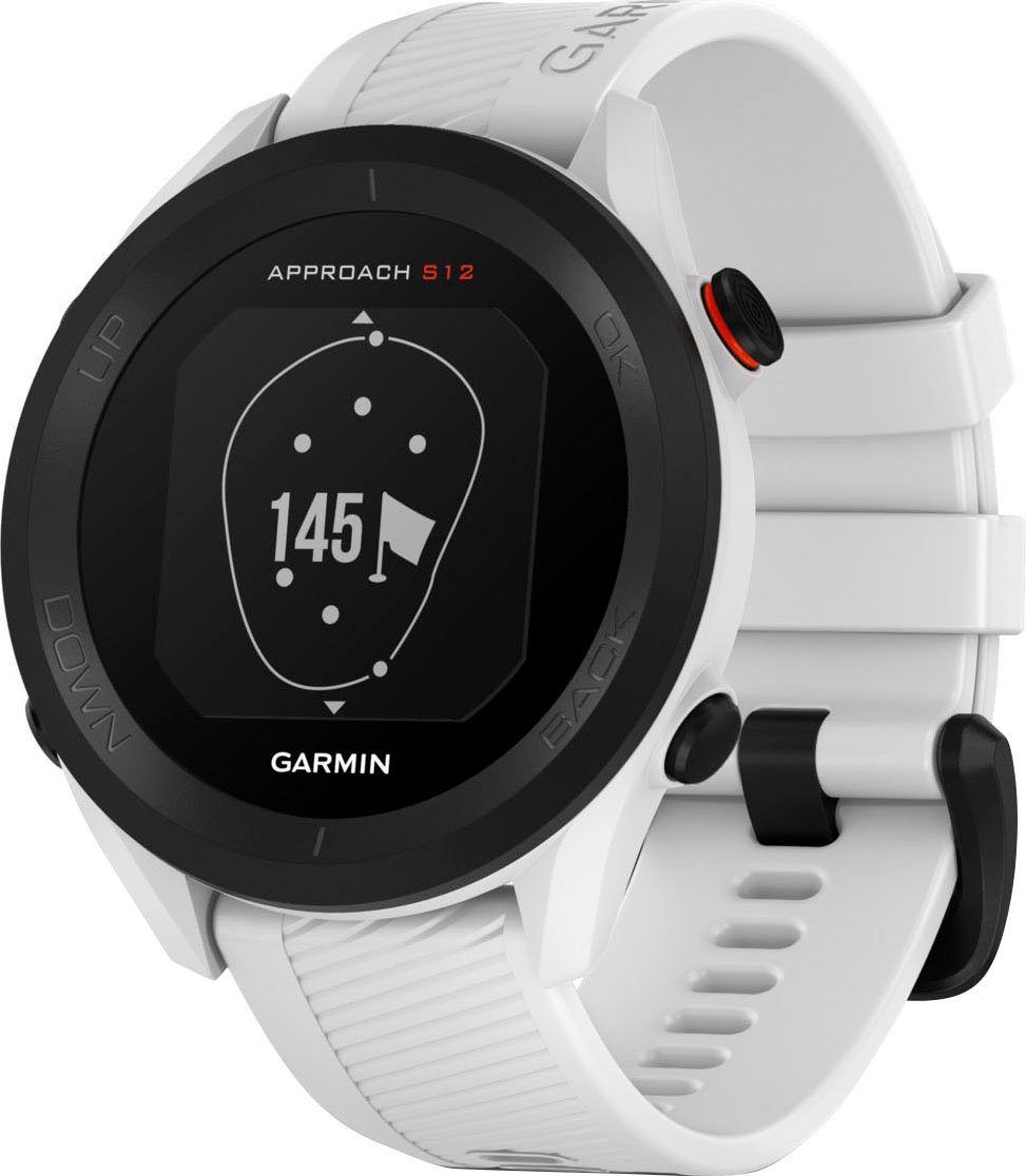 Garmin Smartwatch Approach S12