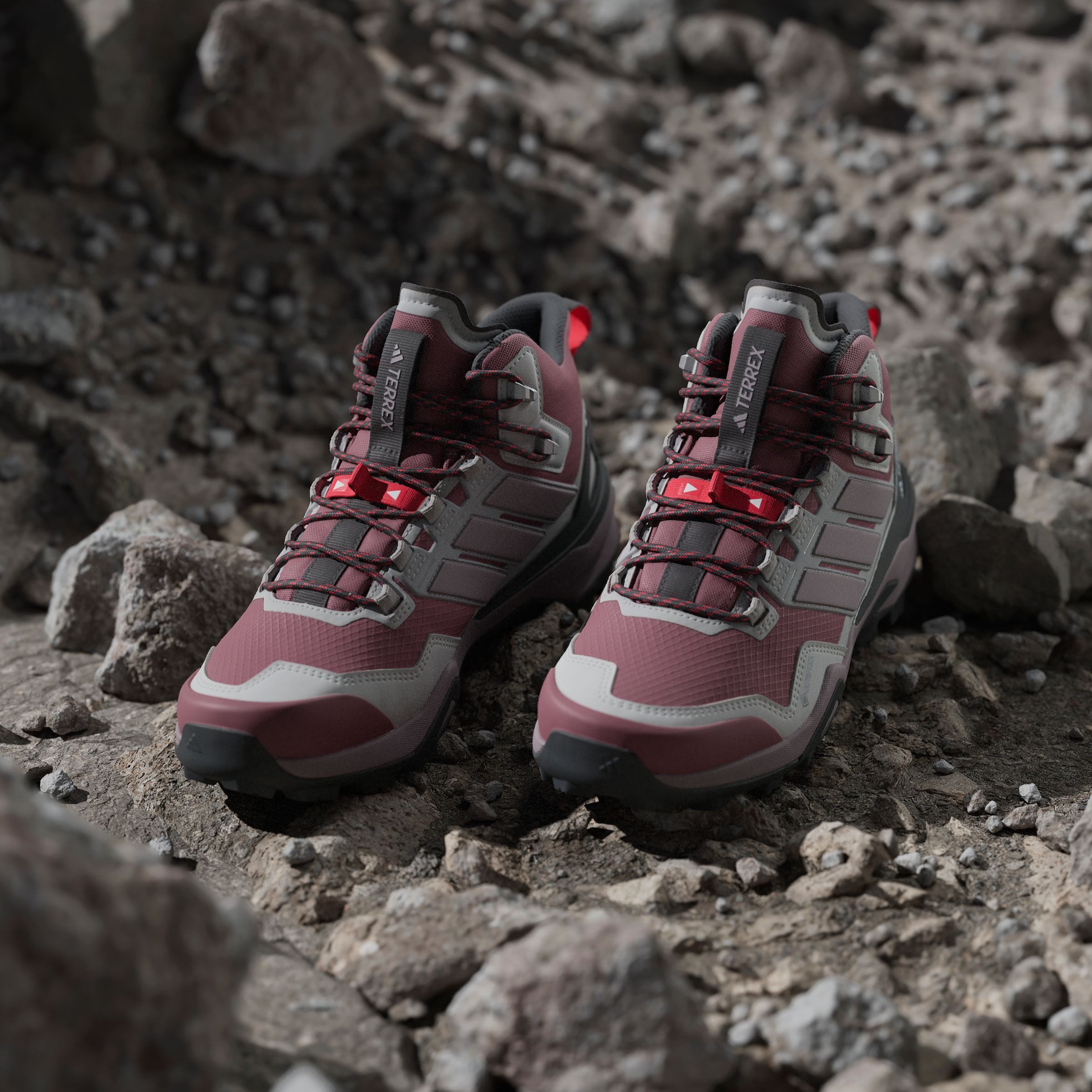 adidas TERREX Wandelschoenen TERREX SKYCHASER MID GORE-TEX