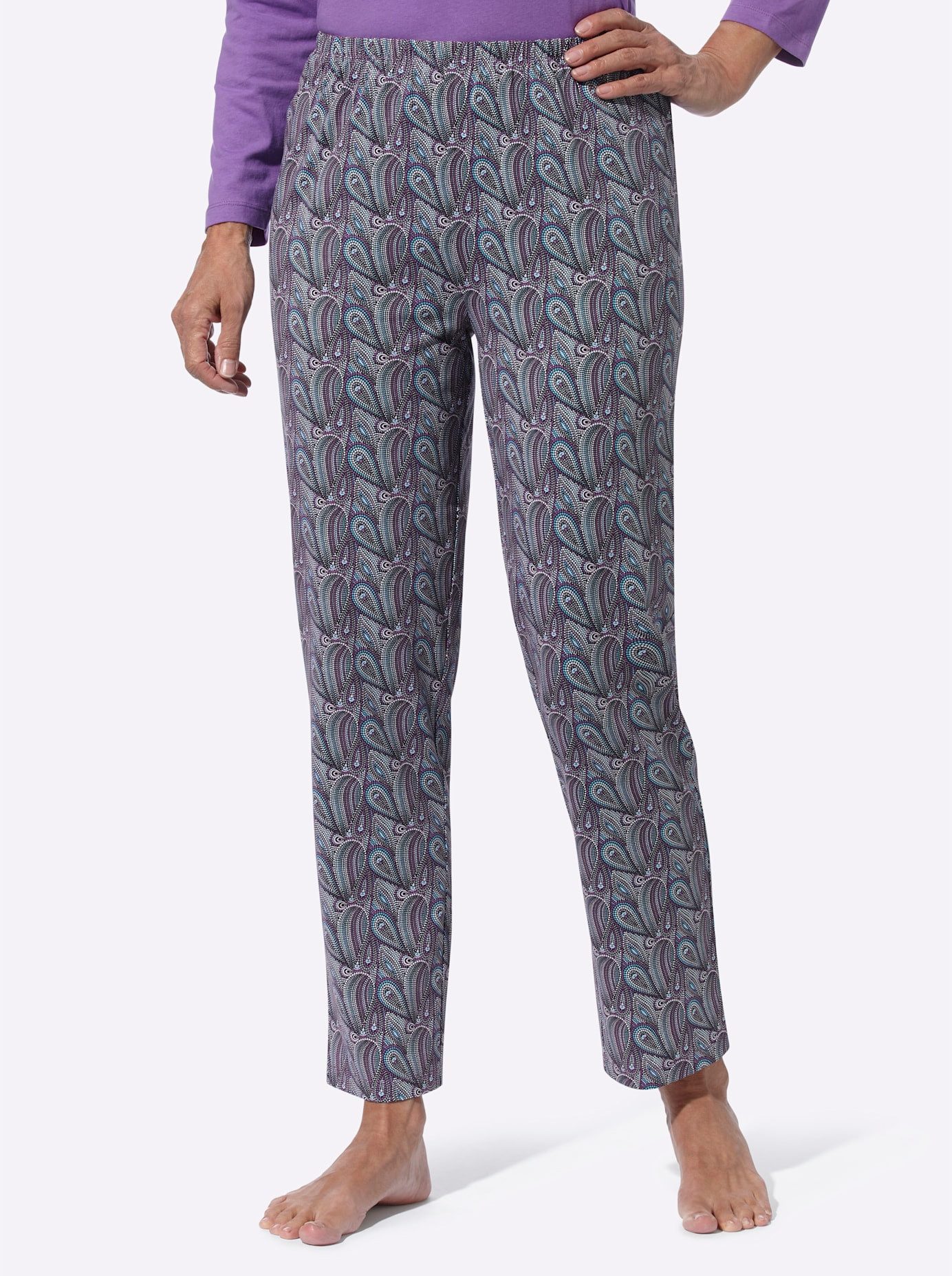 Pyjamabroek