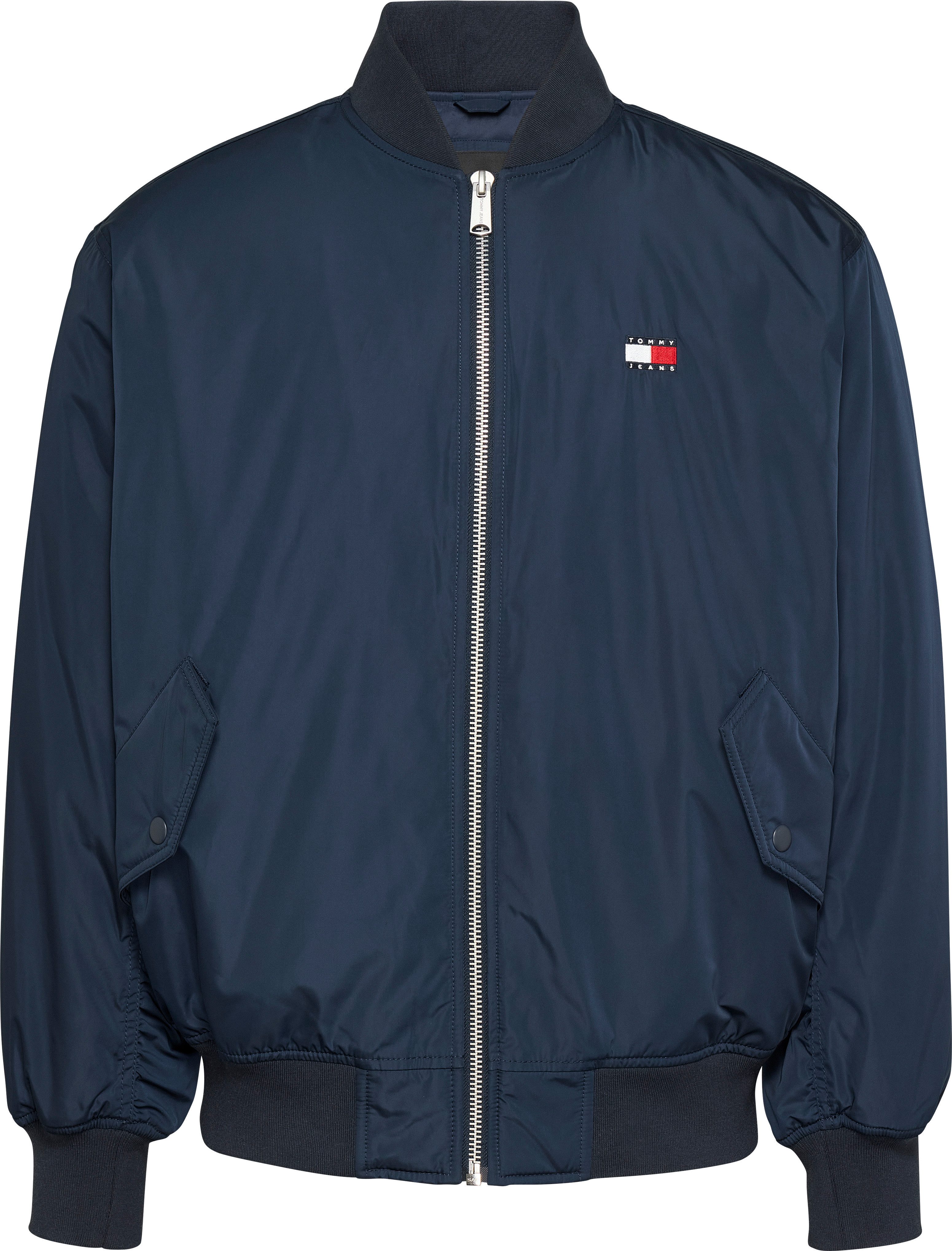 TOMMY JEANS Bomberjack TJM ENTRY BOMBER EXT