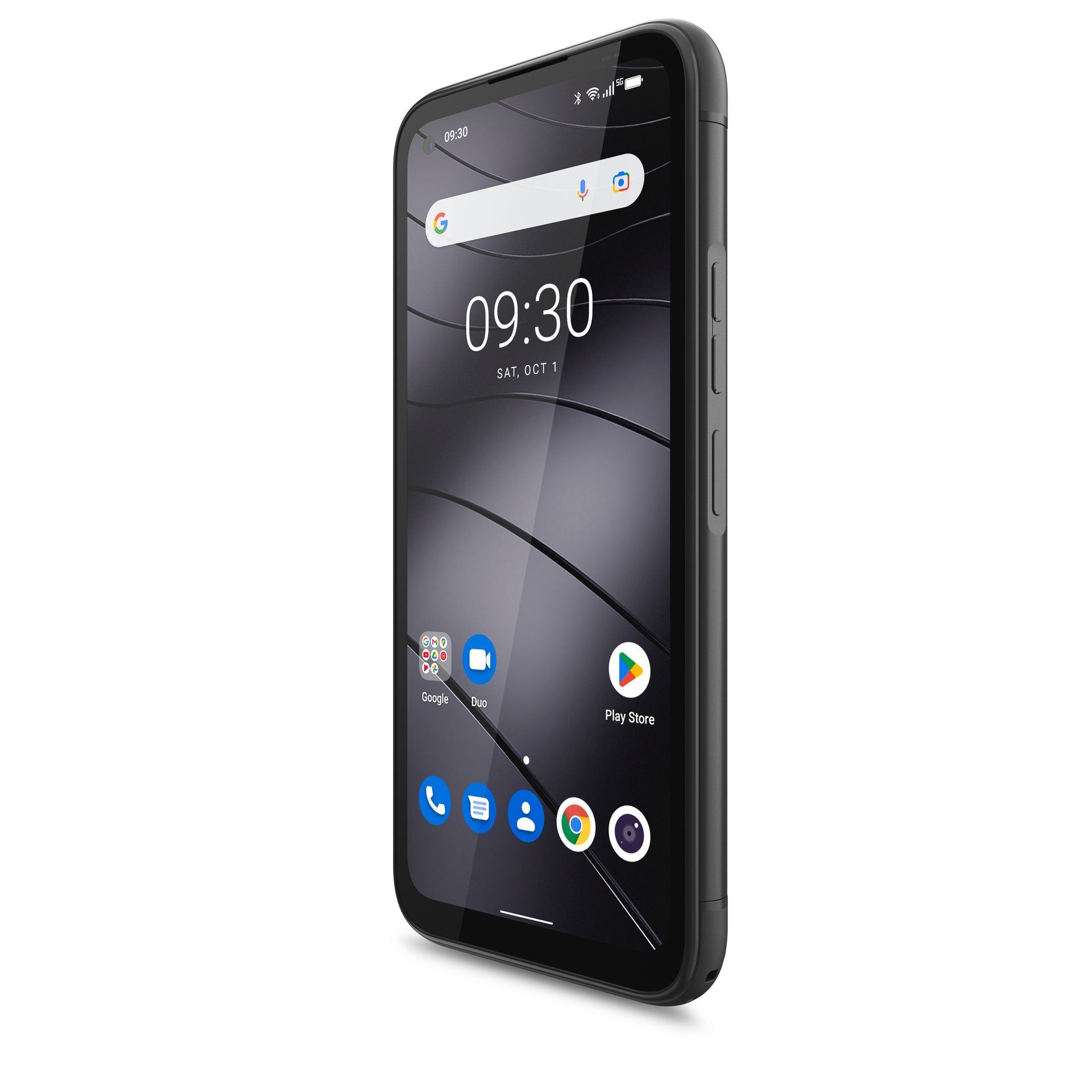 Gigaset Smartphone GX6 PRO, 128 GB