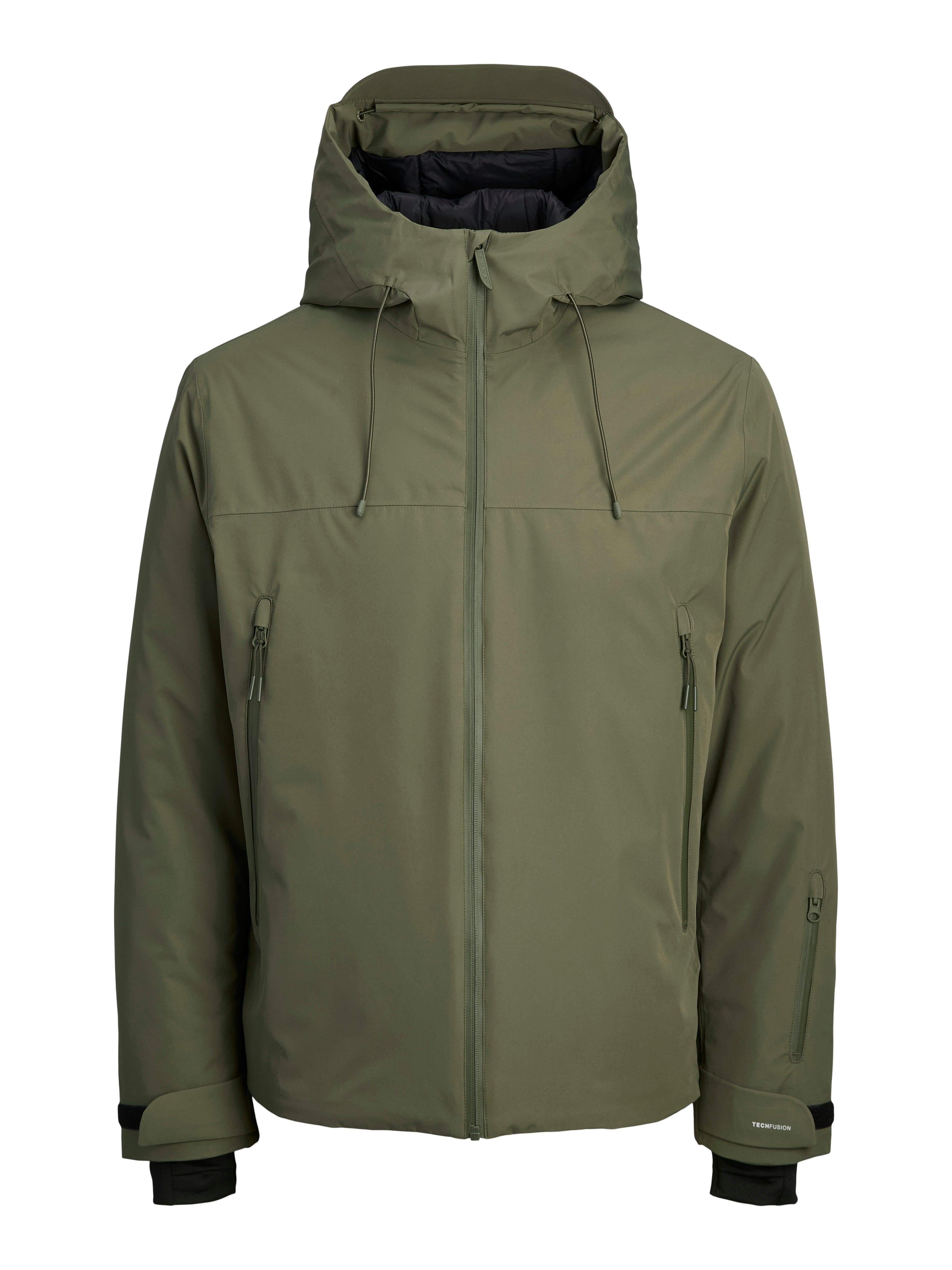 Jack & Jones Outdoorjack JCOFUSION TECHNICAL JACKET SN