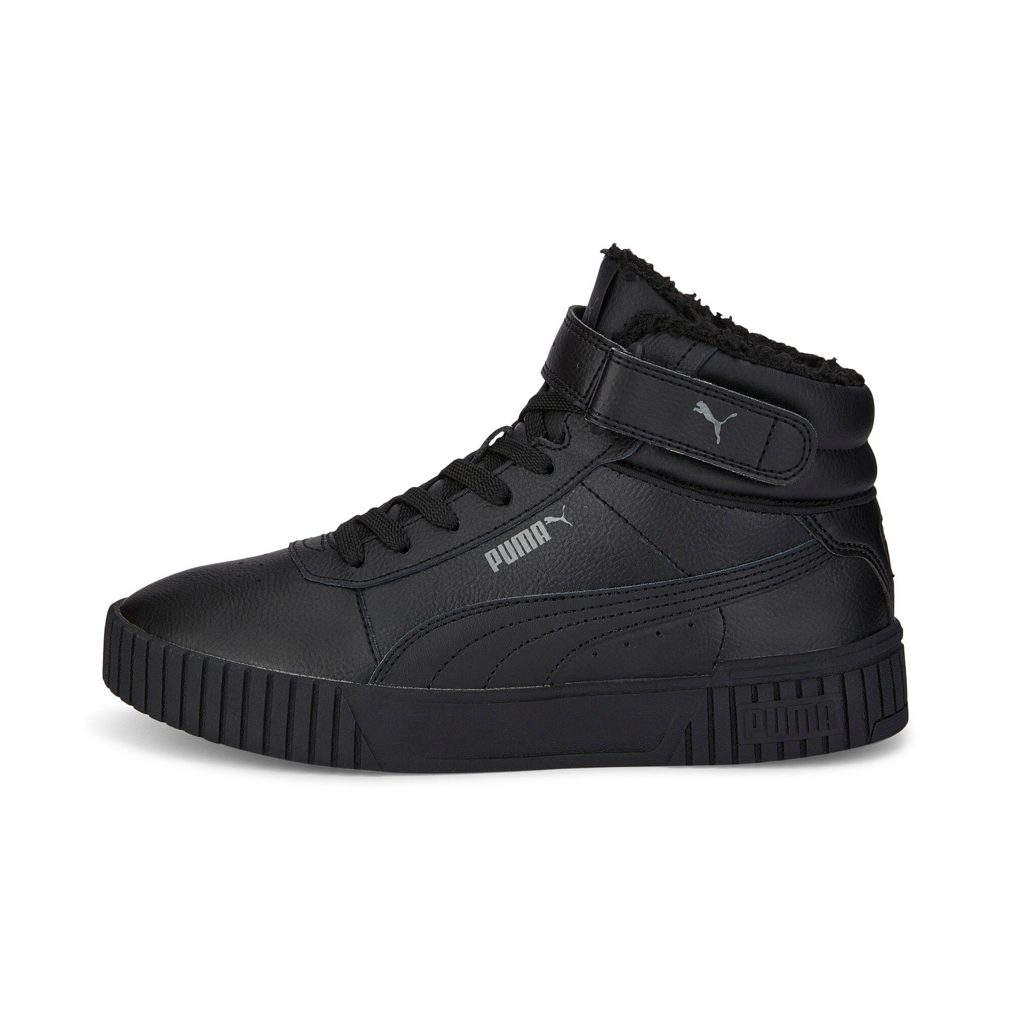 PUMA Winterlaarzen CARINA 2.0 MID WTR Sneakerboots, winterschoenen
