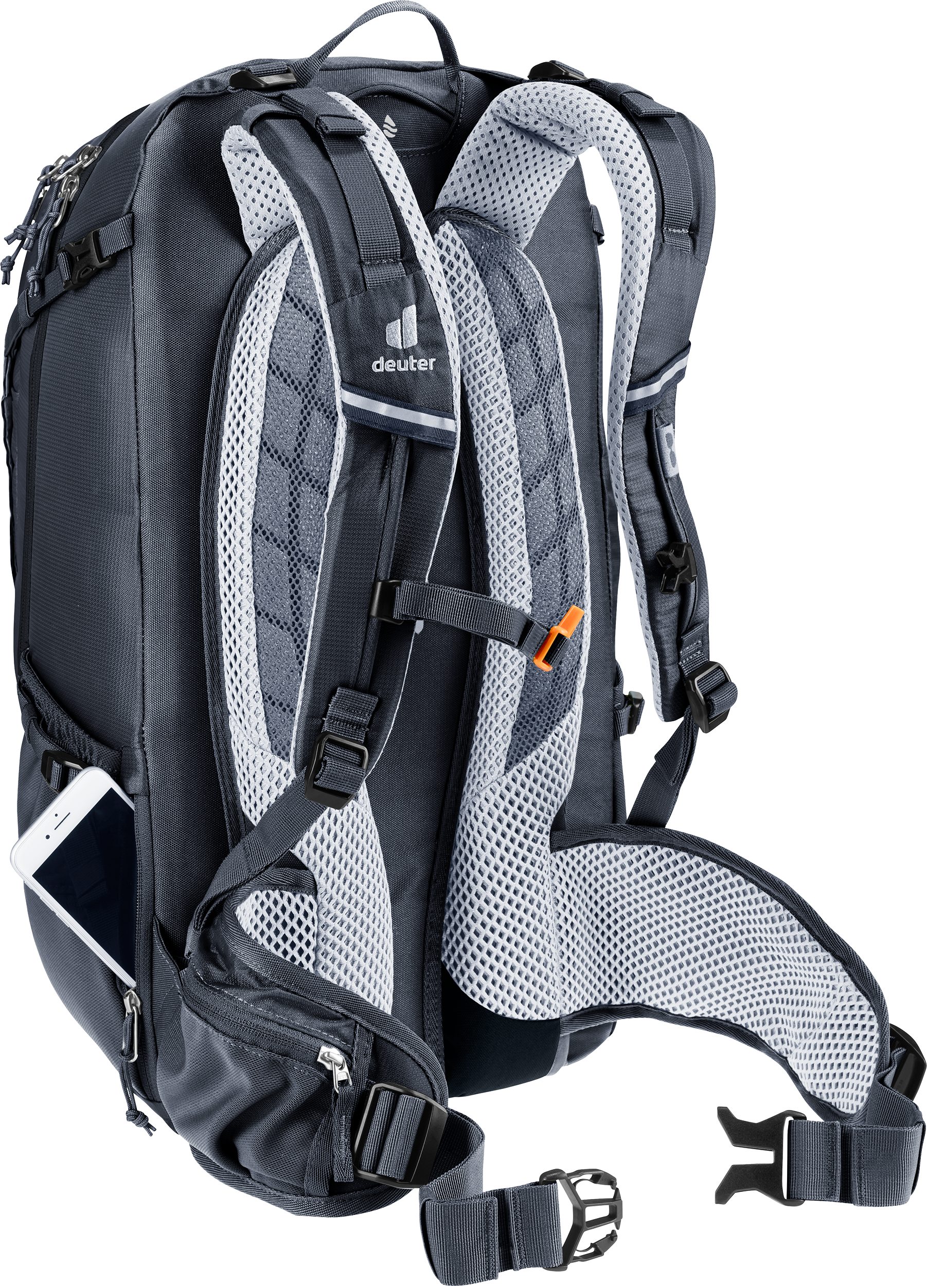 Deuter Fietsrugzak Trans Alpine 30