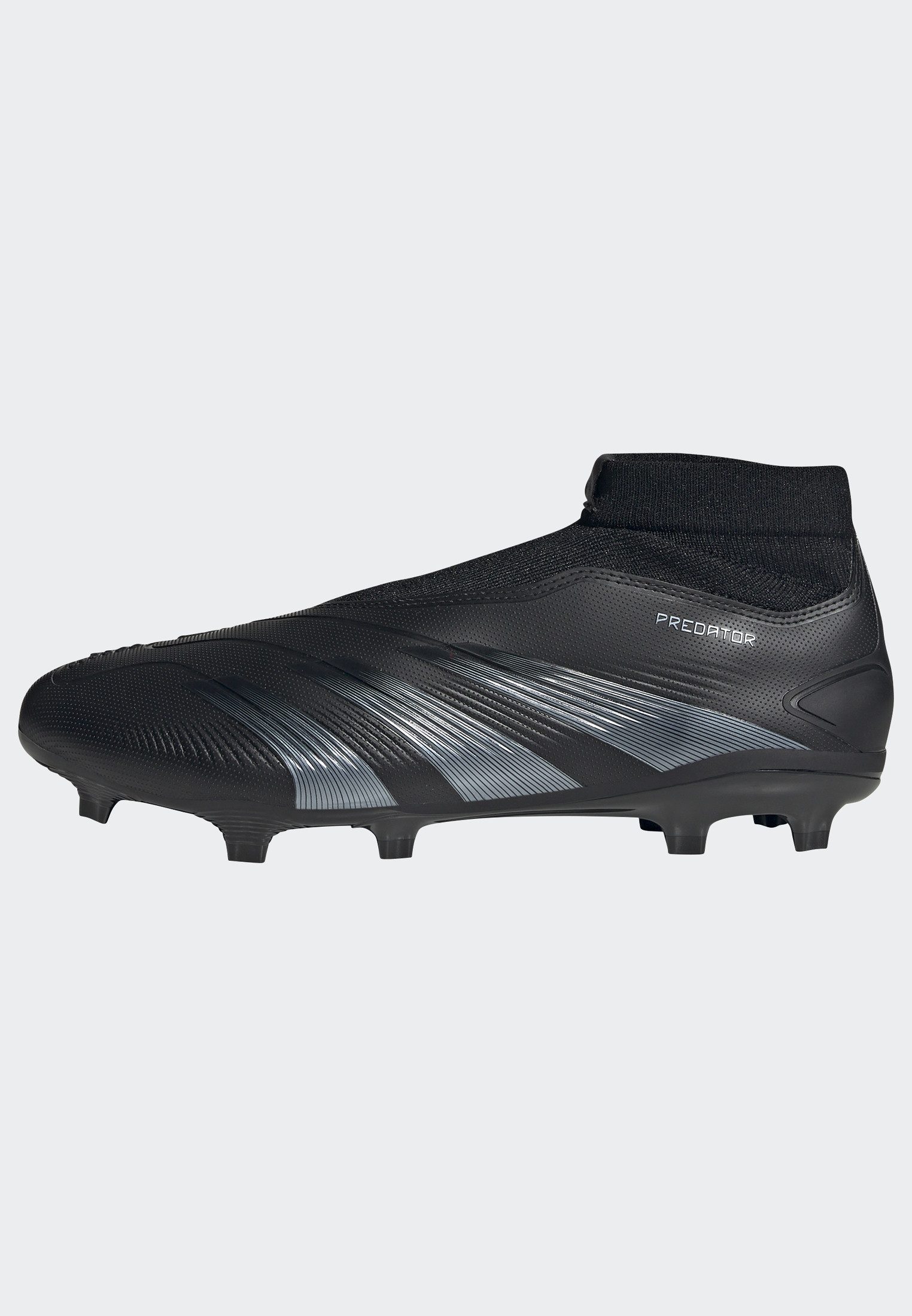 adidas Performance Voetbalschoenen PREDATOR LEAGUE LACELESS FG