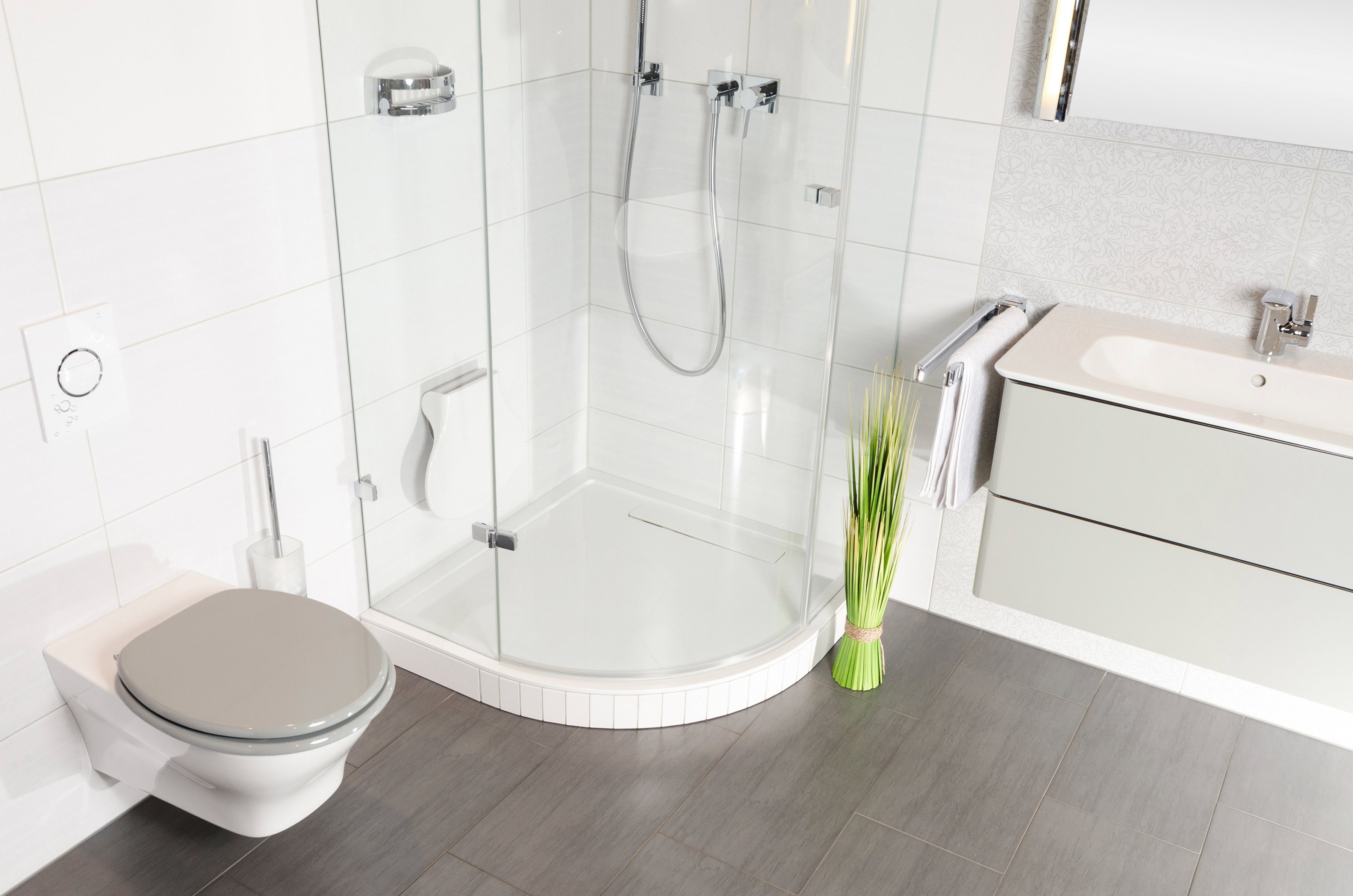 Sanilo Toiletzitting Basic met soft-closemechanisme