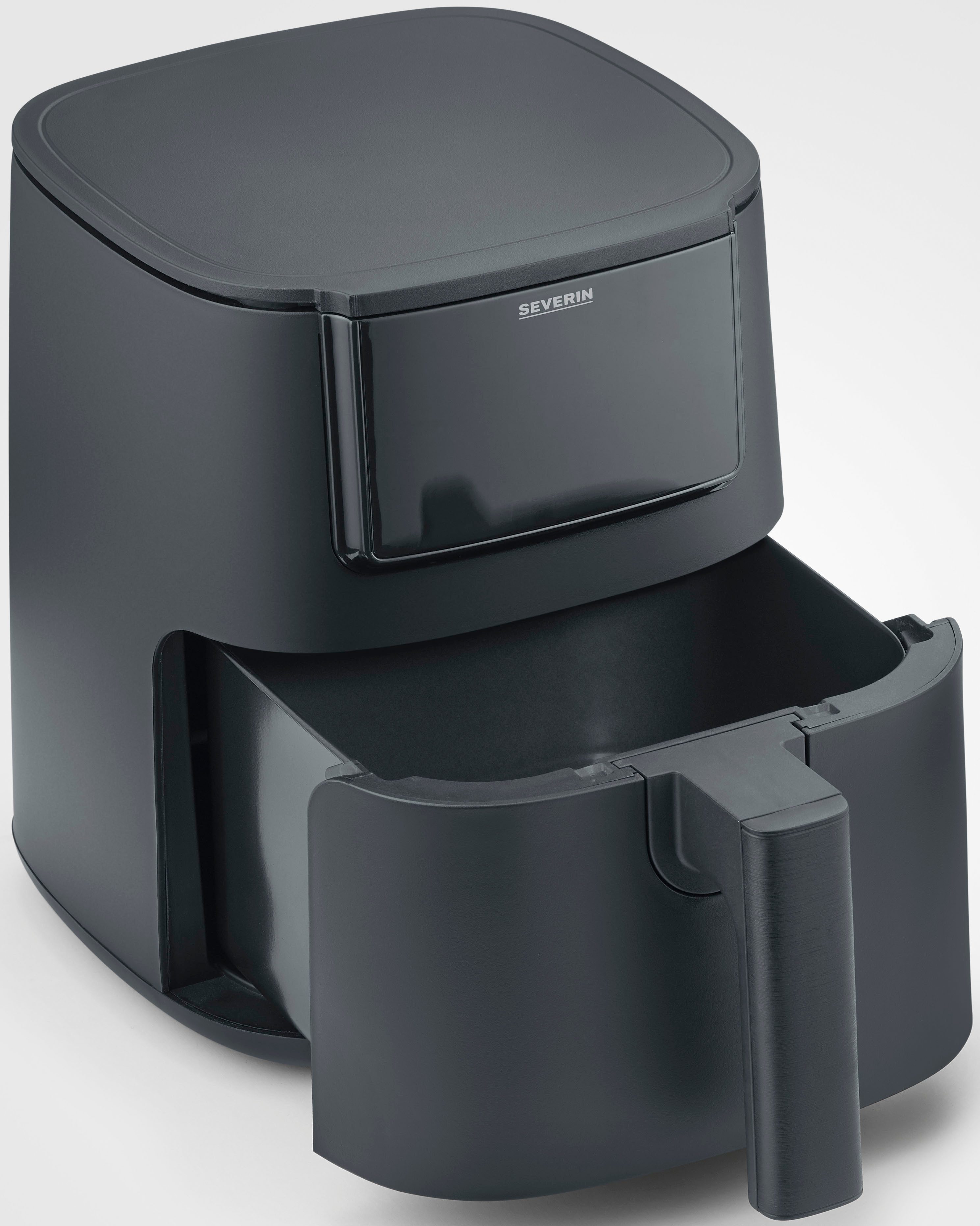 Severin Airfryer FR 2461 4 l "Single"