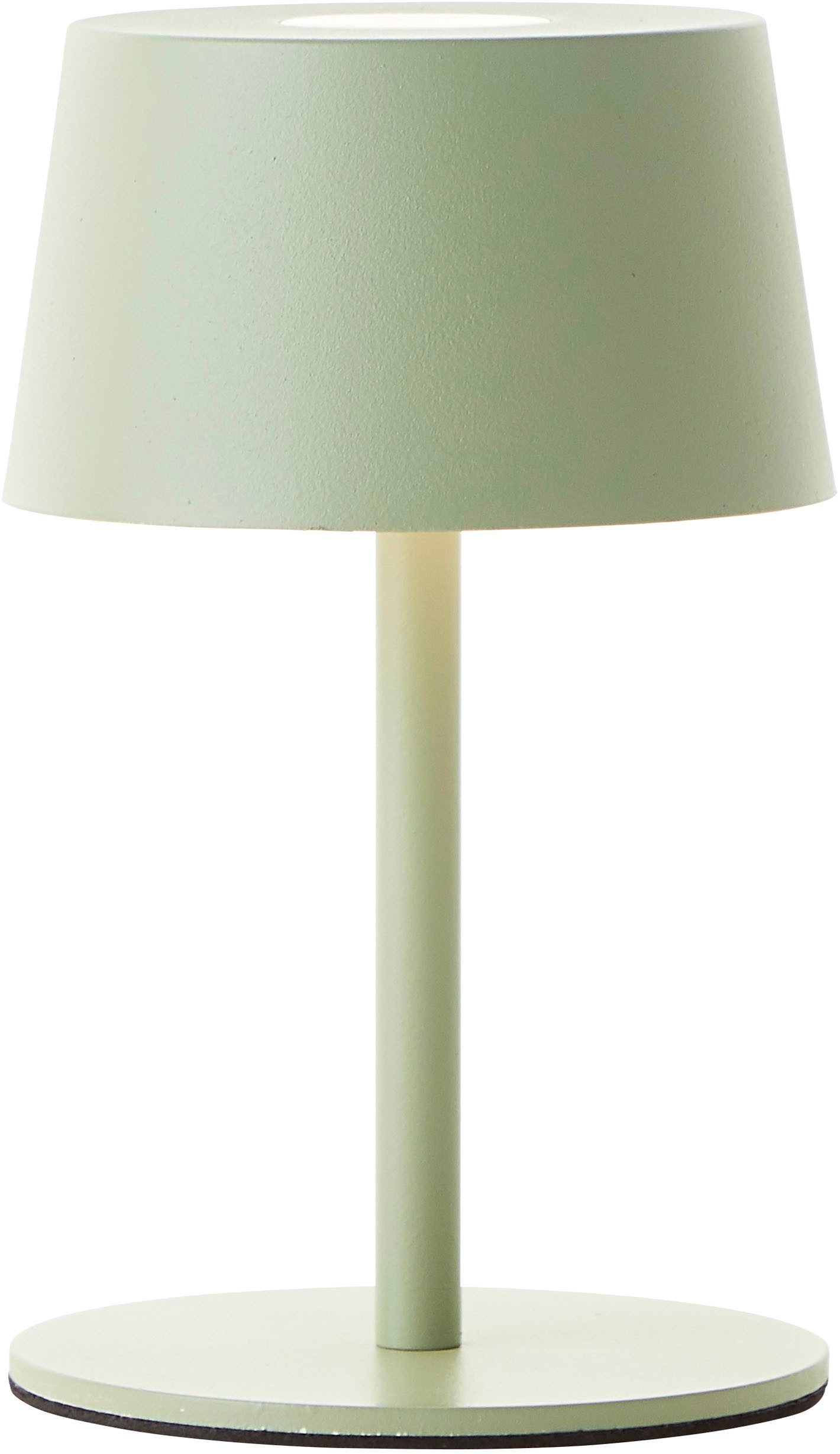 Brilliant Leuchten Led-tafellamp voor buiten JONA