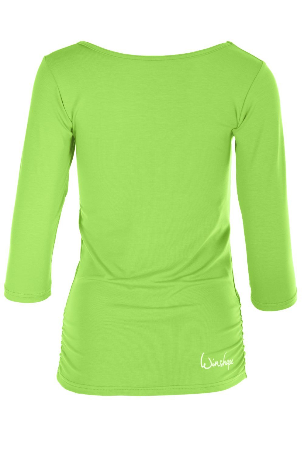 Winshape Shirt met 3/4-mouwen WS4