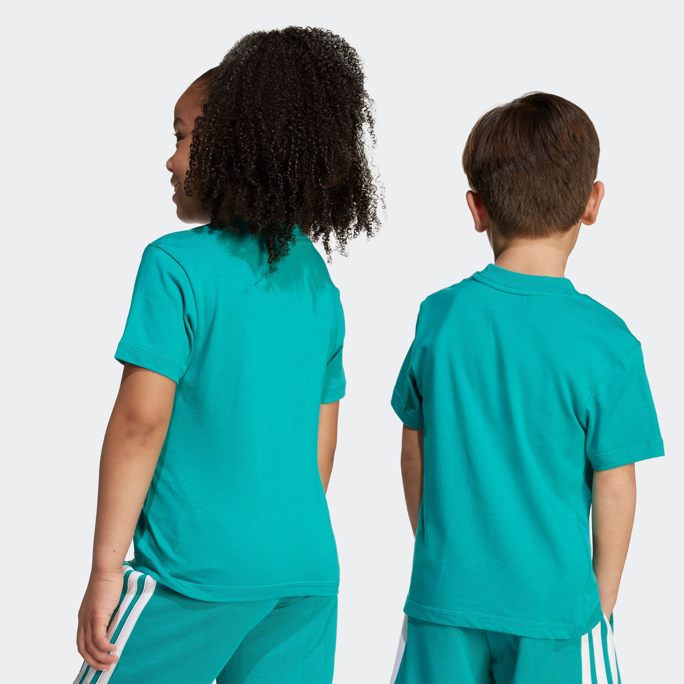 adidas Sportswear T-shirt LK BL TEE 160