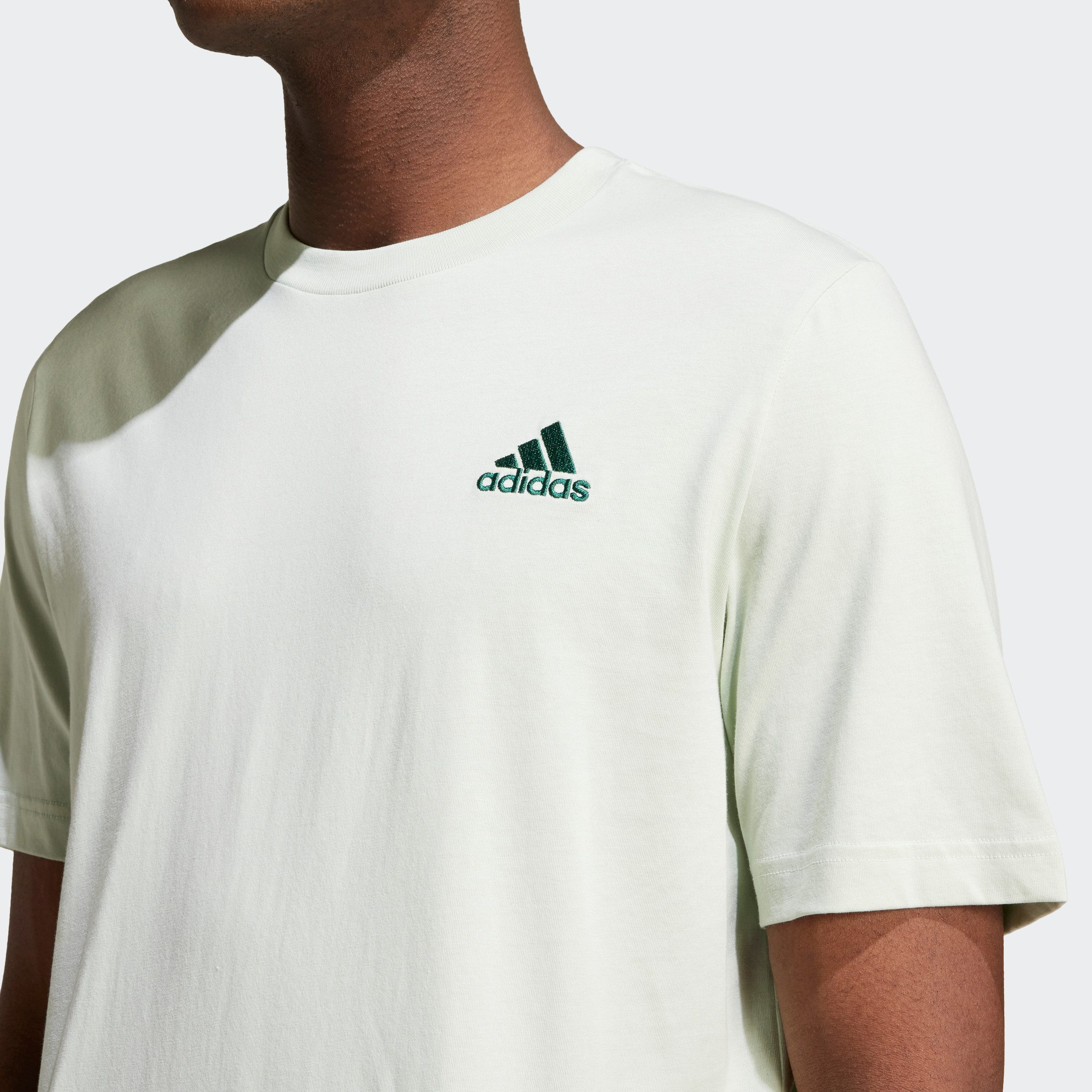 adidas Sportswear T-shirt M SL SJ T