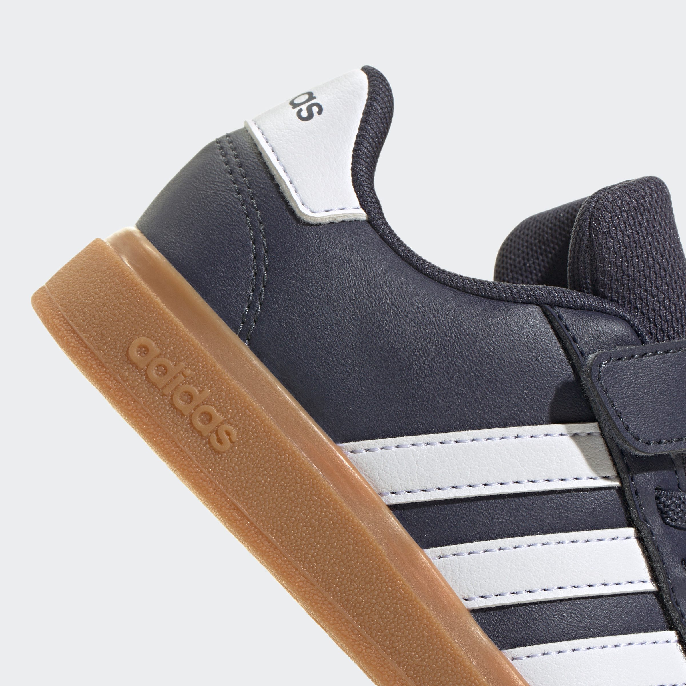 adidas Sportswear Sneakers GRAND COURT 2.0 KIDS Design geïnspireerd op de adidas Superstar